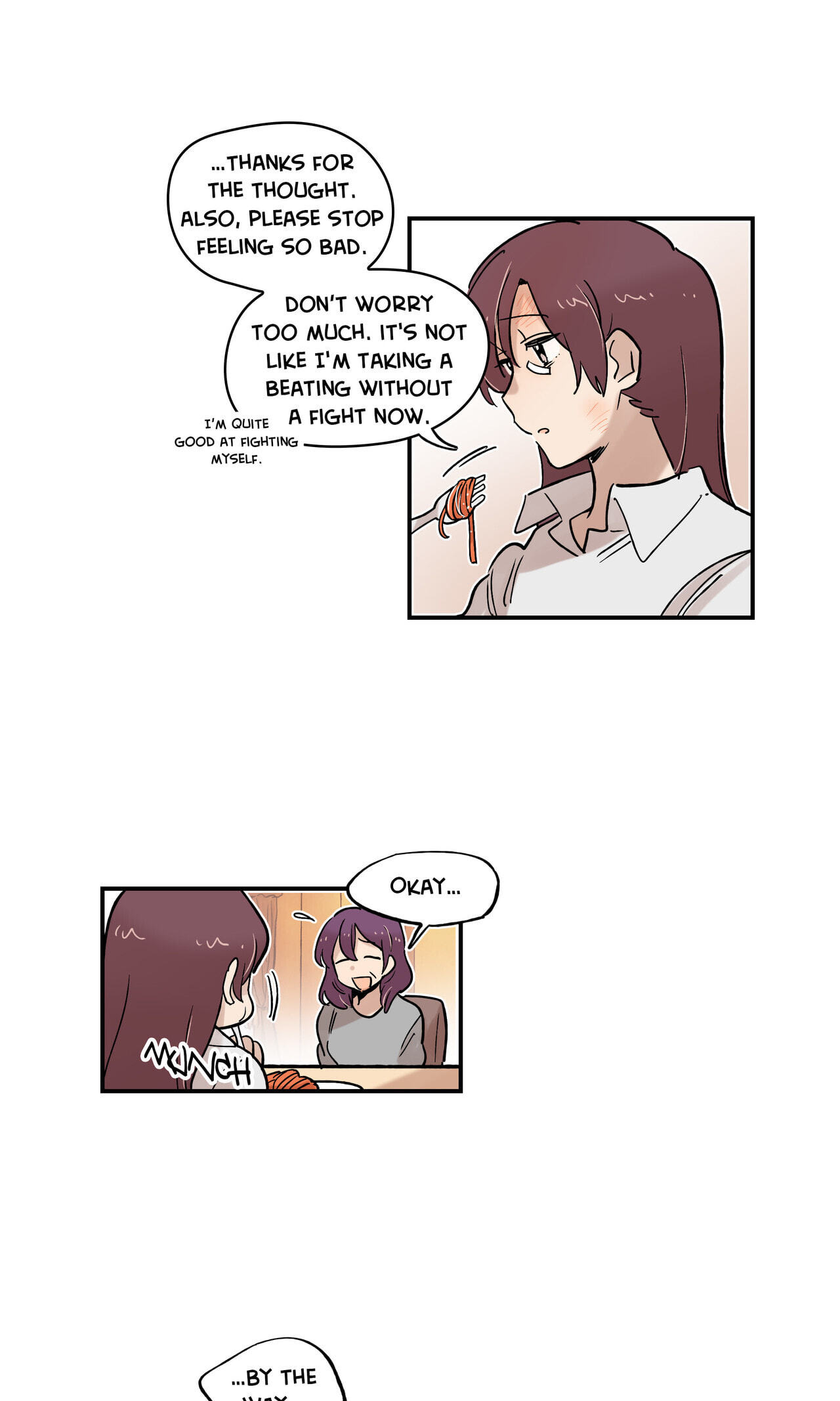 Her Pet Chapter 59 page 4 - 