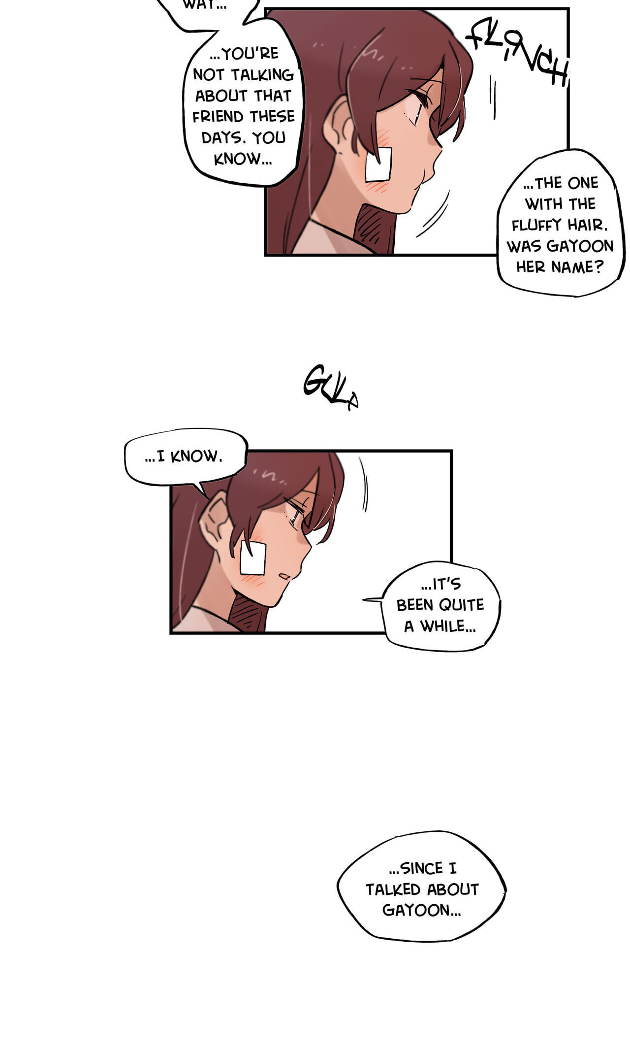 Her Pet Chapter 59 page 5 - 