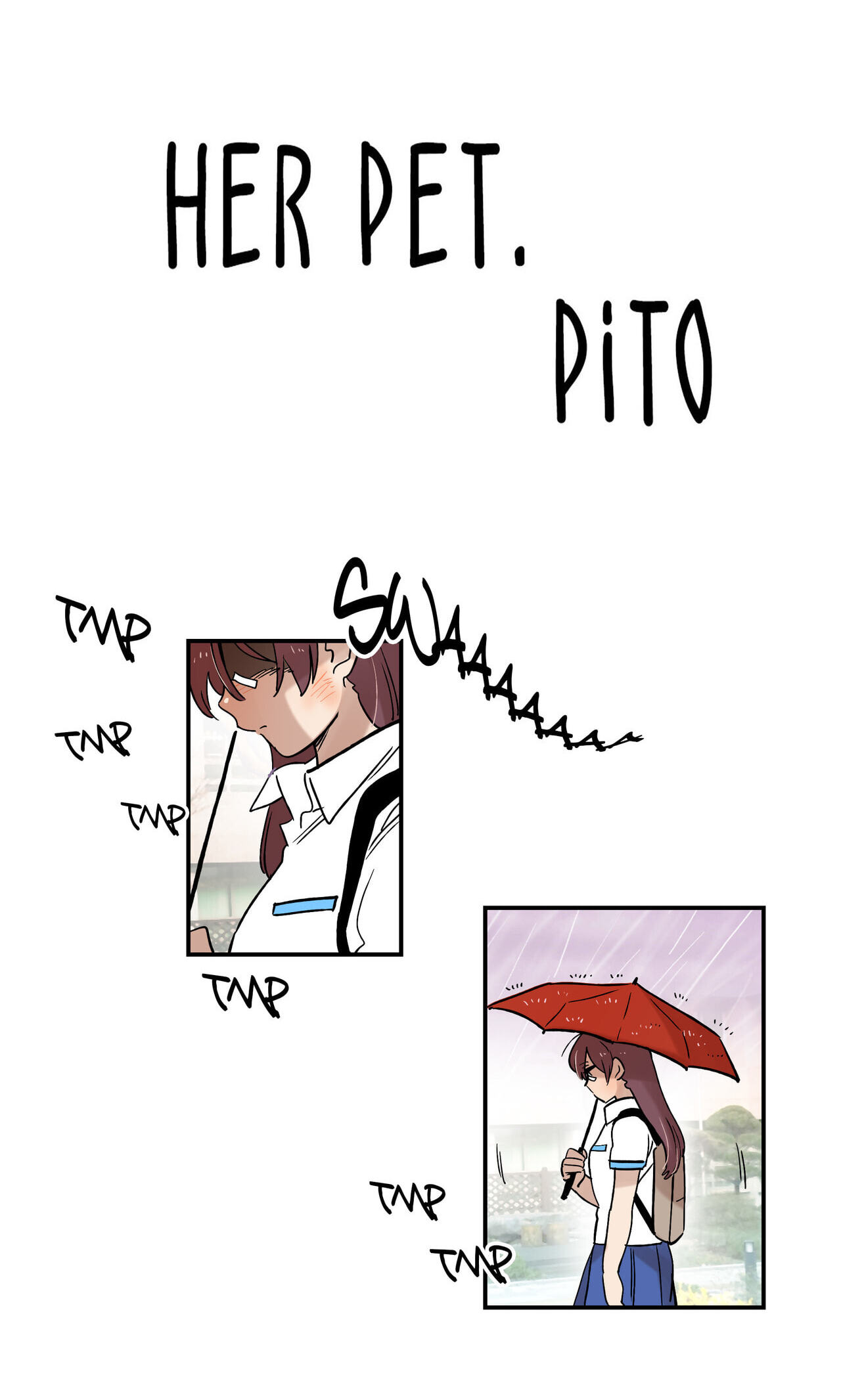 Her Pet Chapter 59 page 6 - 