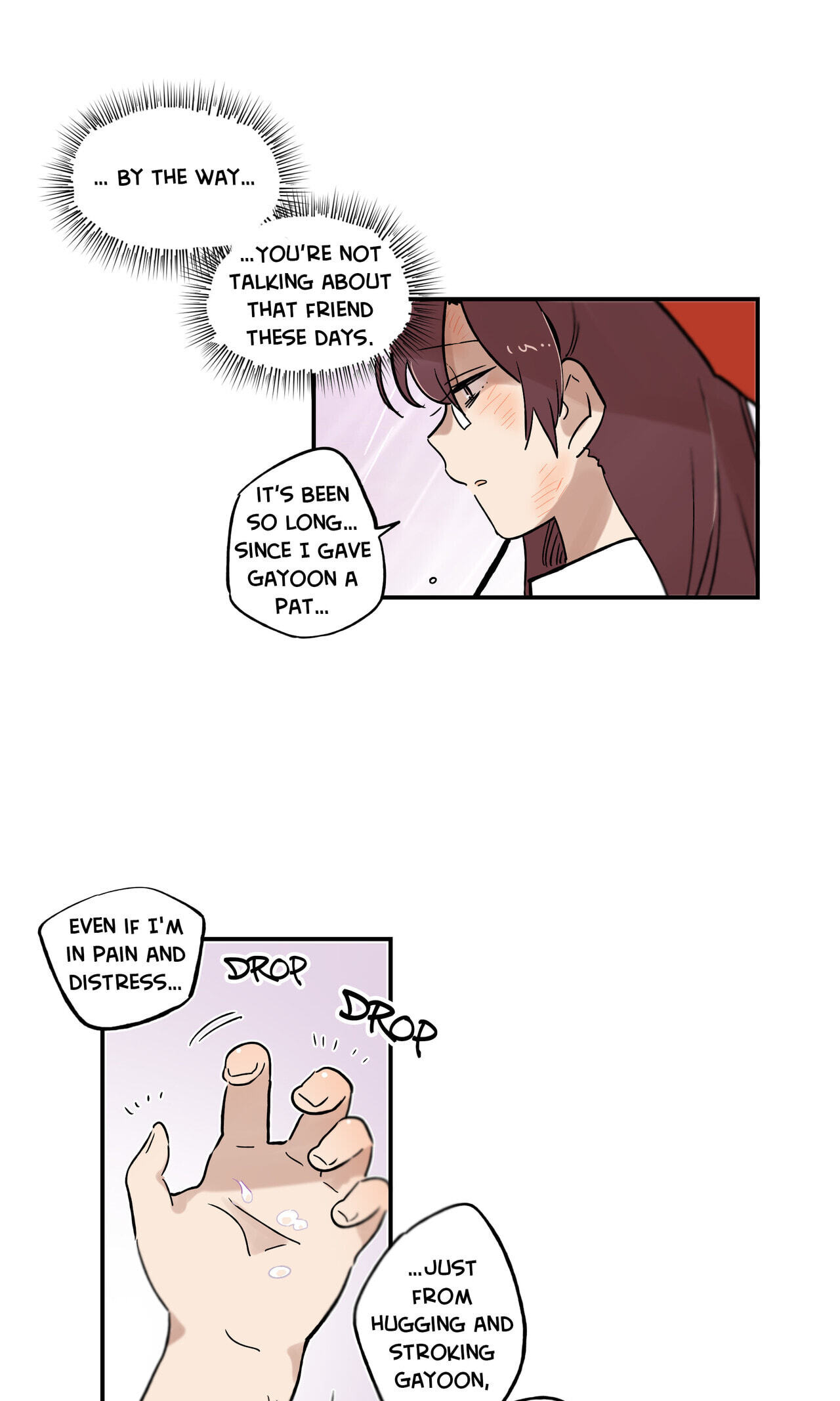 Her Pet Chapter 59 page 7 - 