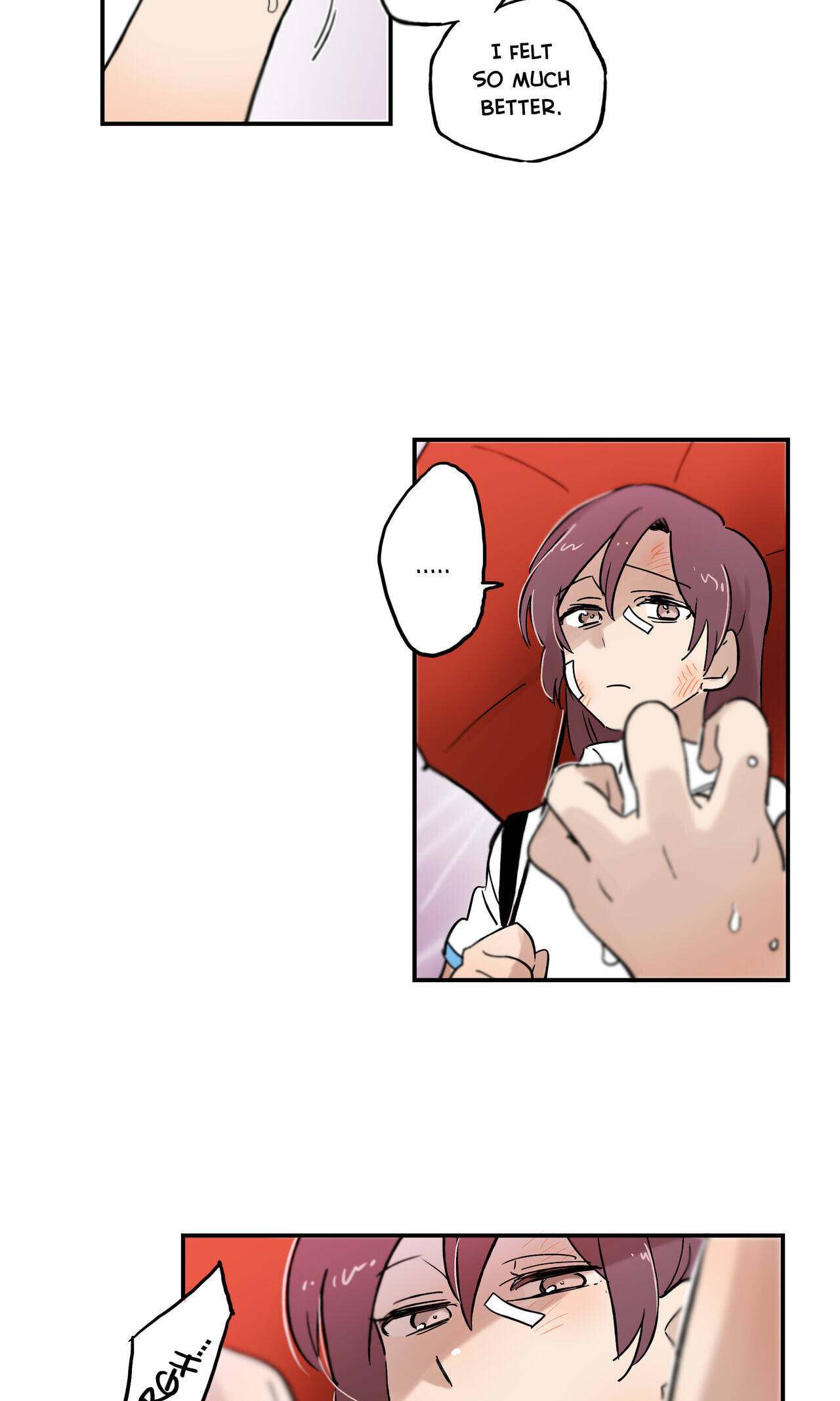 Her Pet Chapter 59 page 8 - 