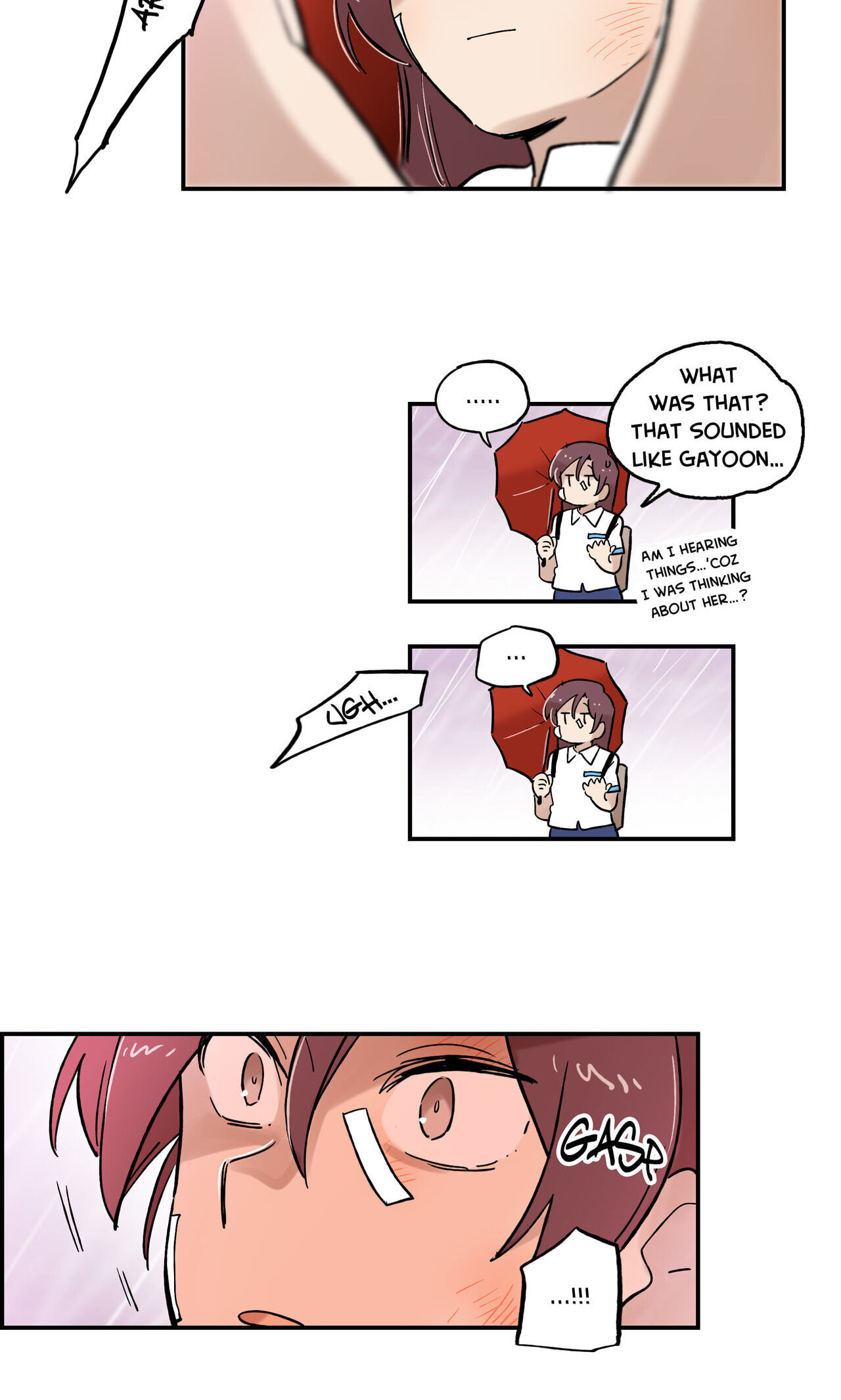 Her Pet Chapter 59 page 9 - 
