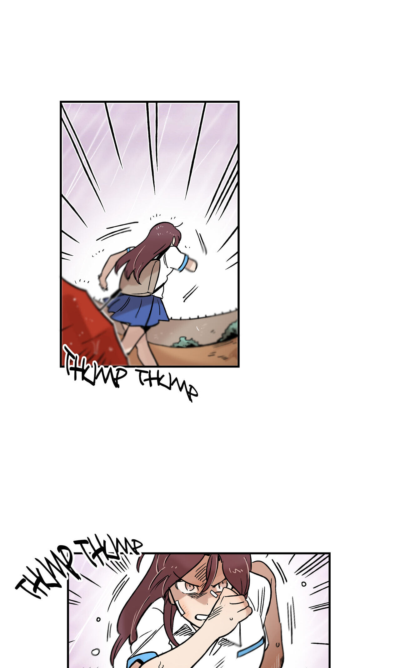Her Pet Chapter 59 page 10 - 