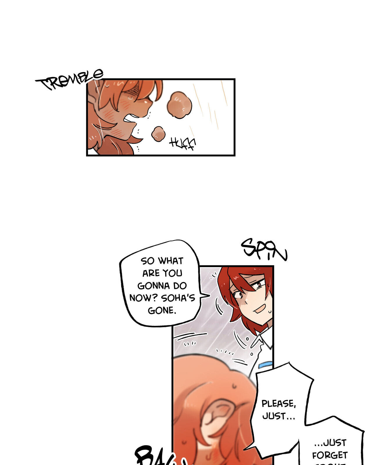 Her Pet Chapter 60 page 2 - 