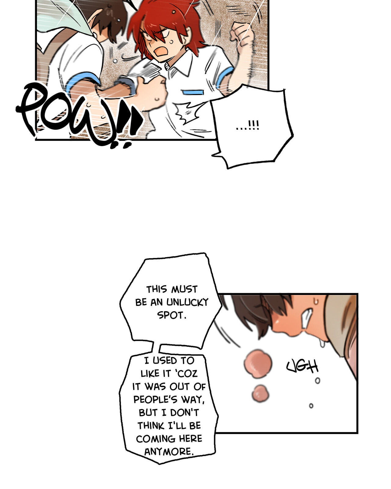 Her Pet Chapter 60 page 12 - 