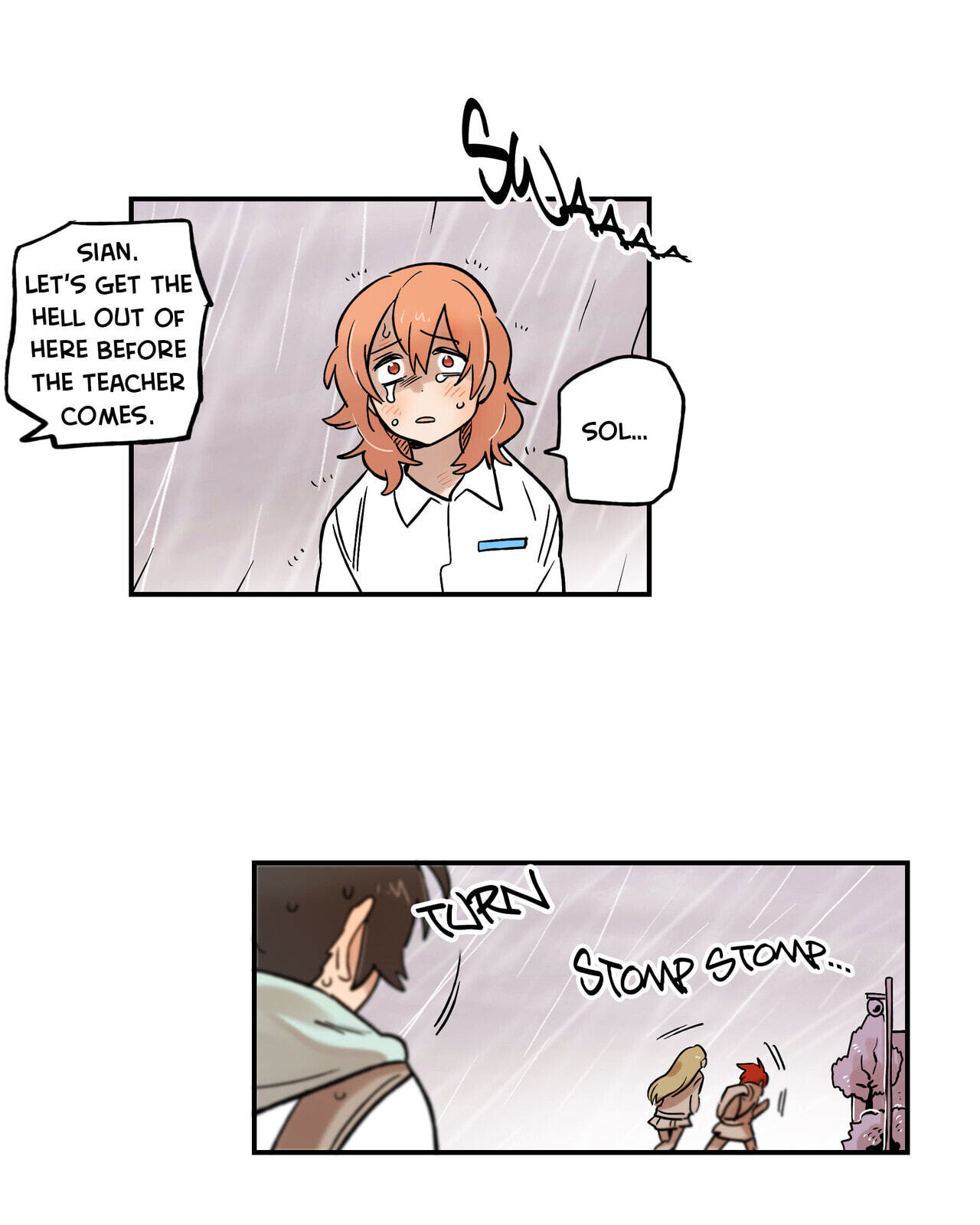 Her Pet Chapter 60 page 13 - 