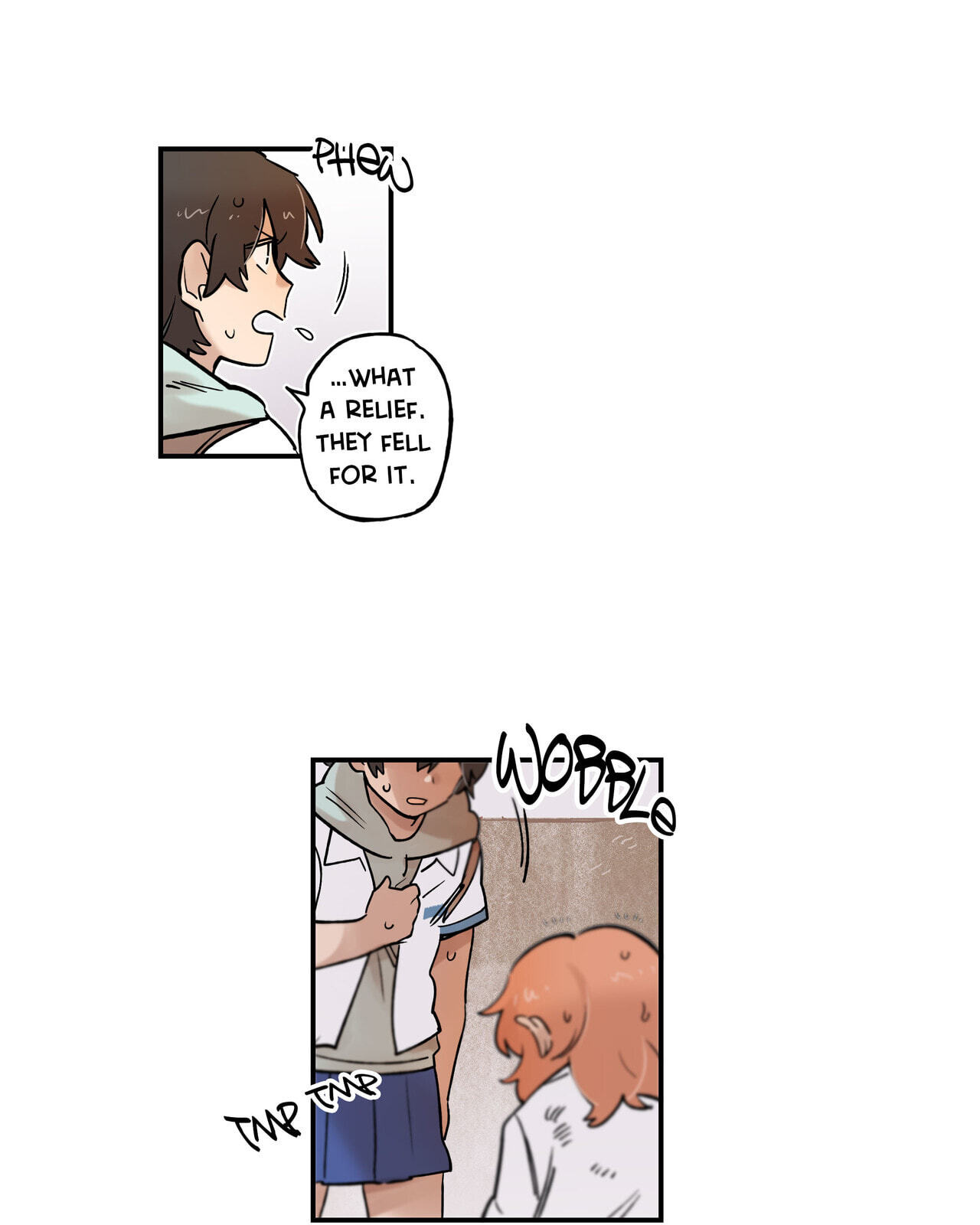 Her Pet Chapter 60 page 14 - 