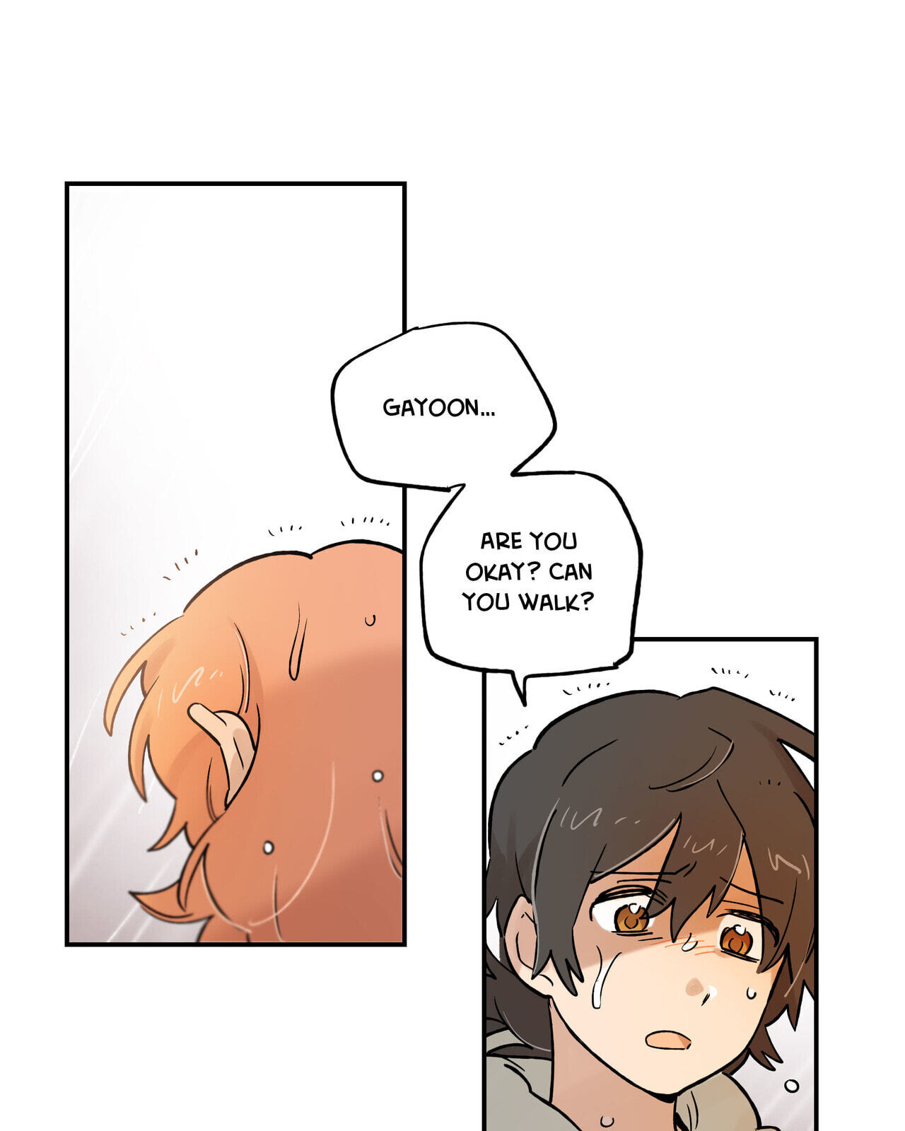 Her Pet Chapter 60 page 15 - 