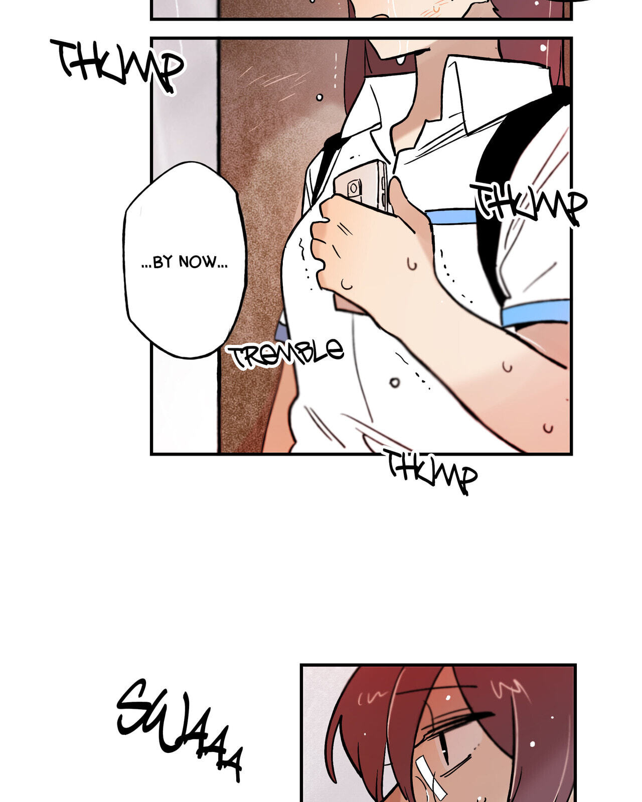 Her Pet Chapter 60 page 19 - 