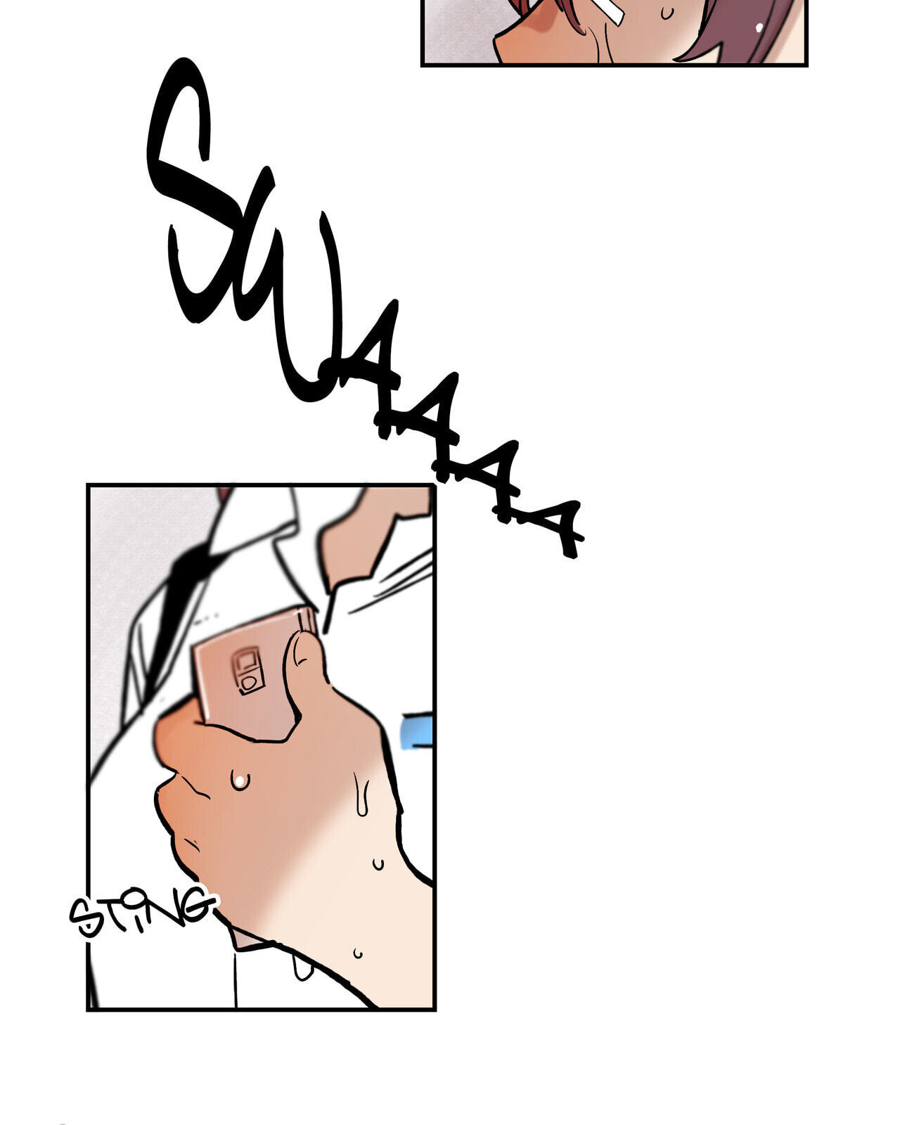 Her Pet Chapter 60 page 21 - 
