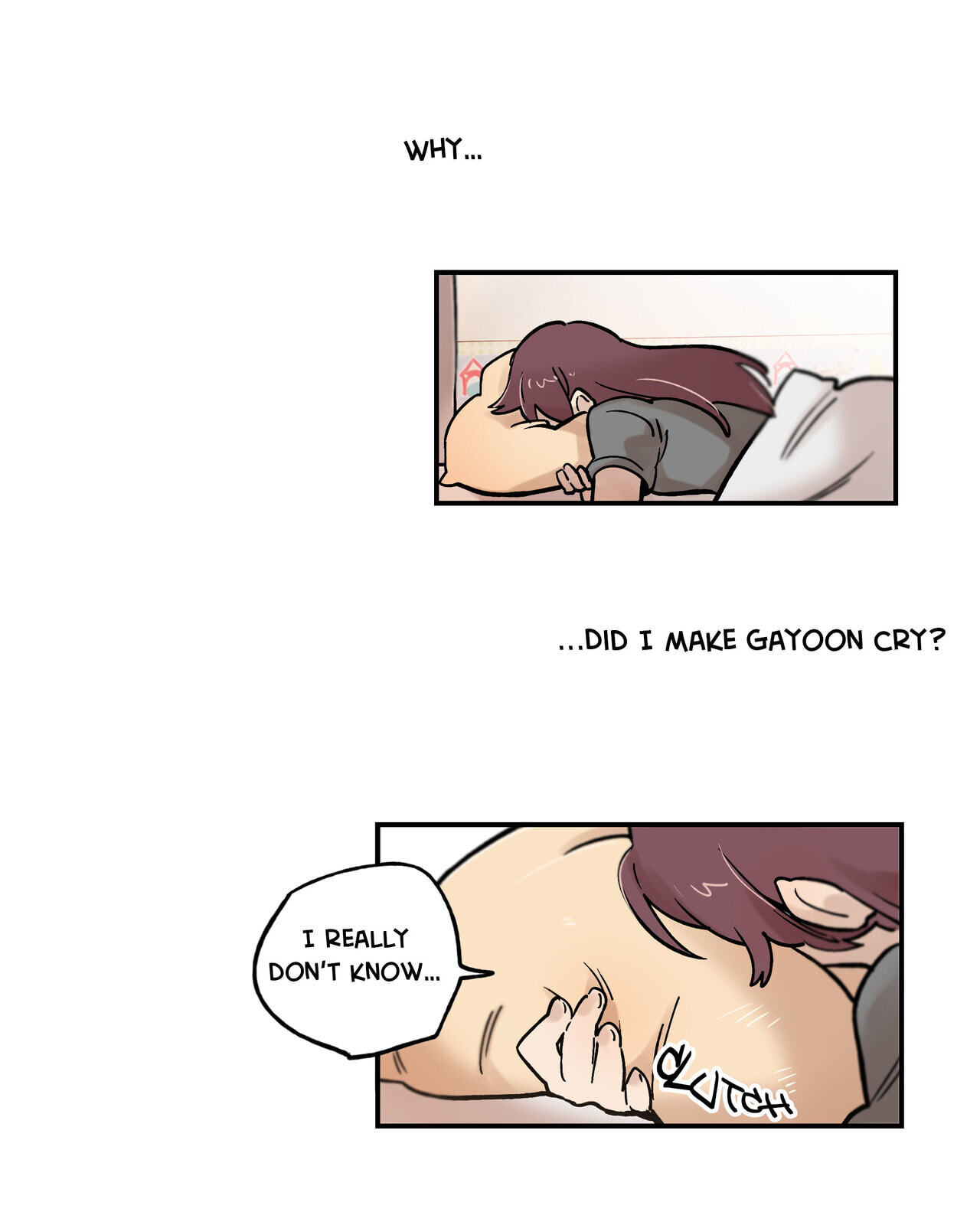 Her Pet Chapter 60 page 24 - 