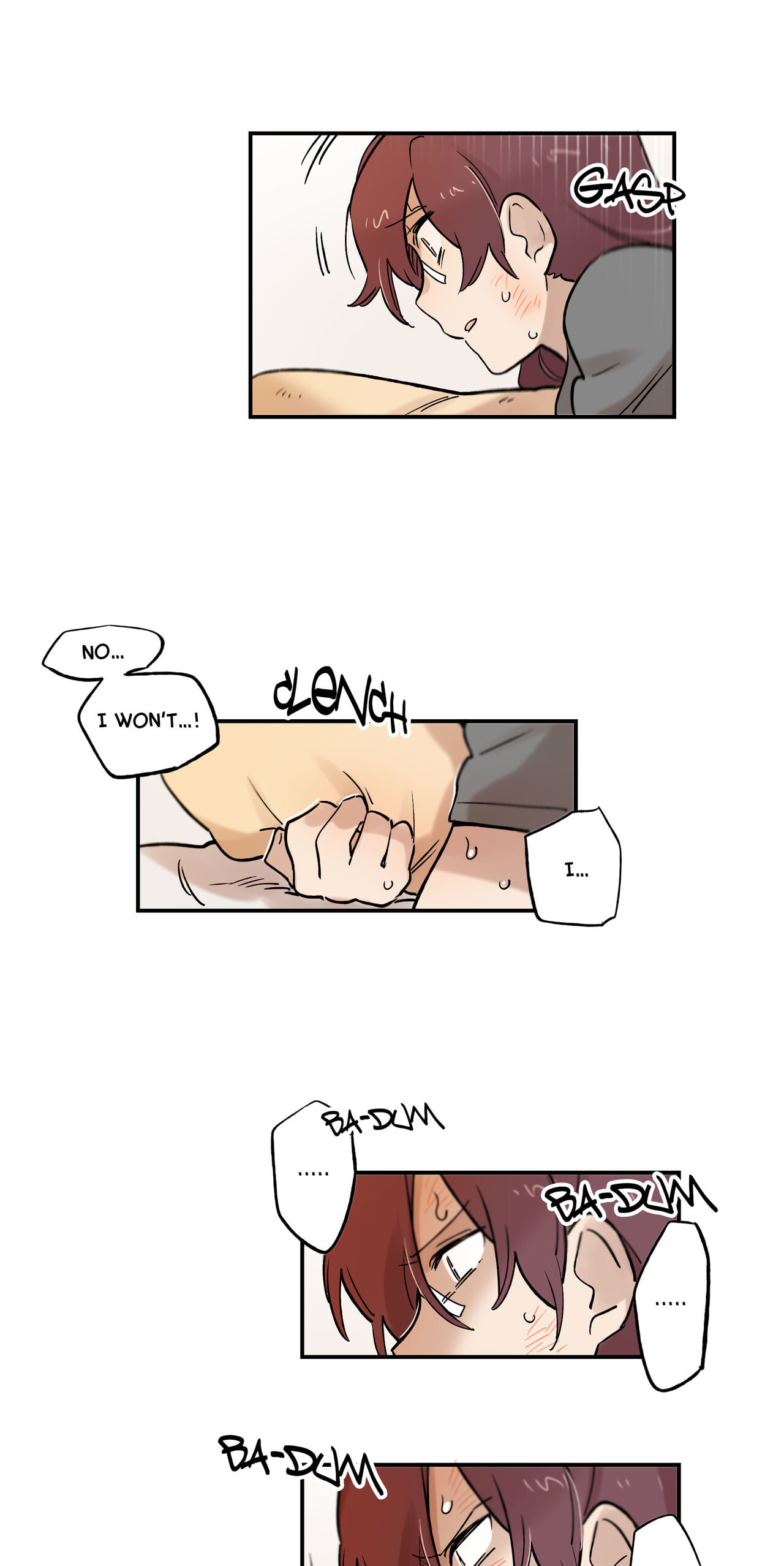 Her Pet Chapter 60 page 26 - 