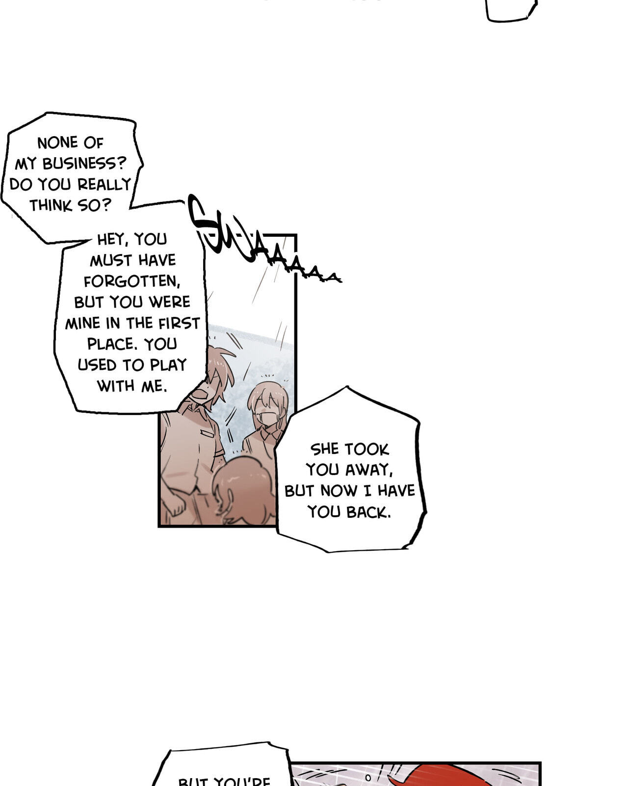 Her Pet Chapter 60 page 4 - 