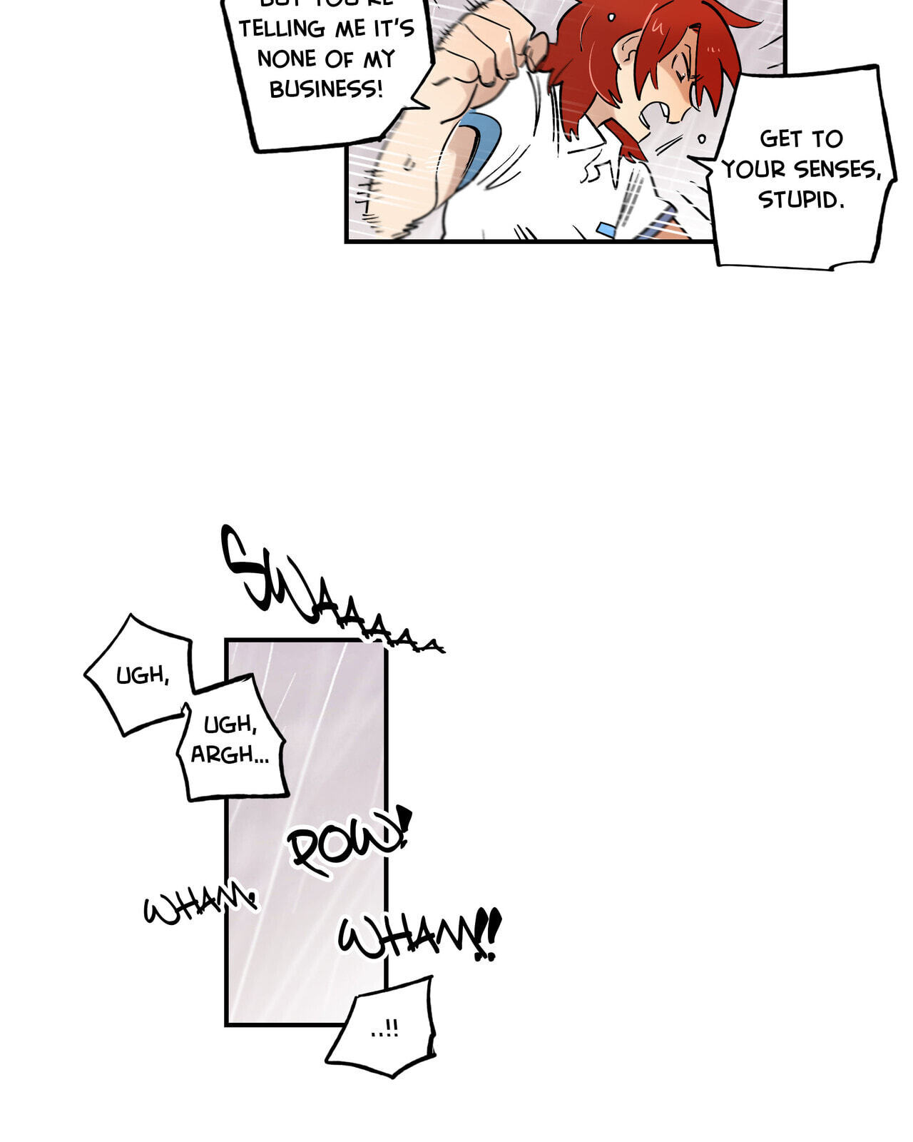 Her Pet Chapter 60 page 5 - 