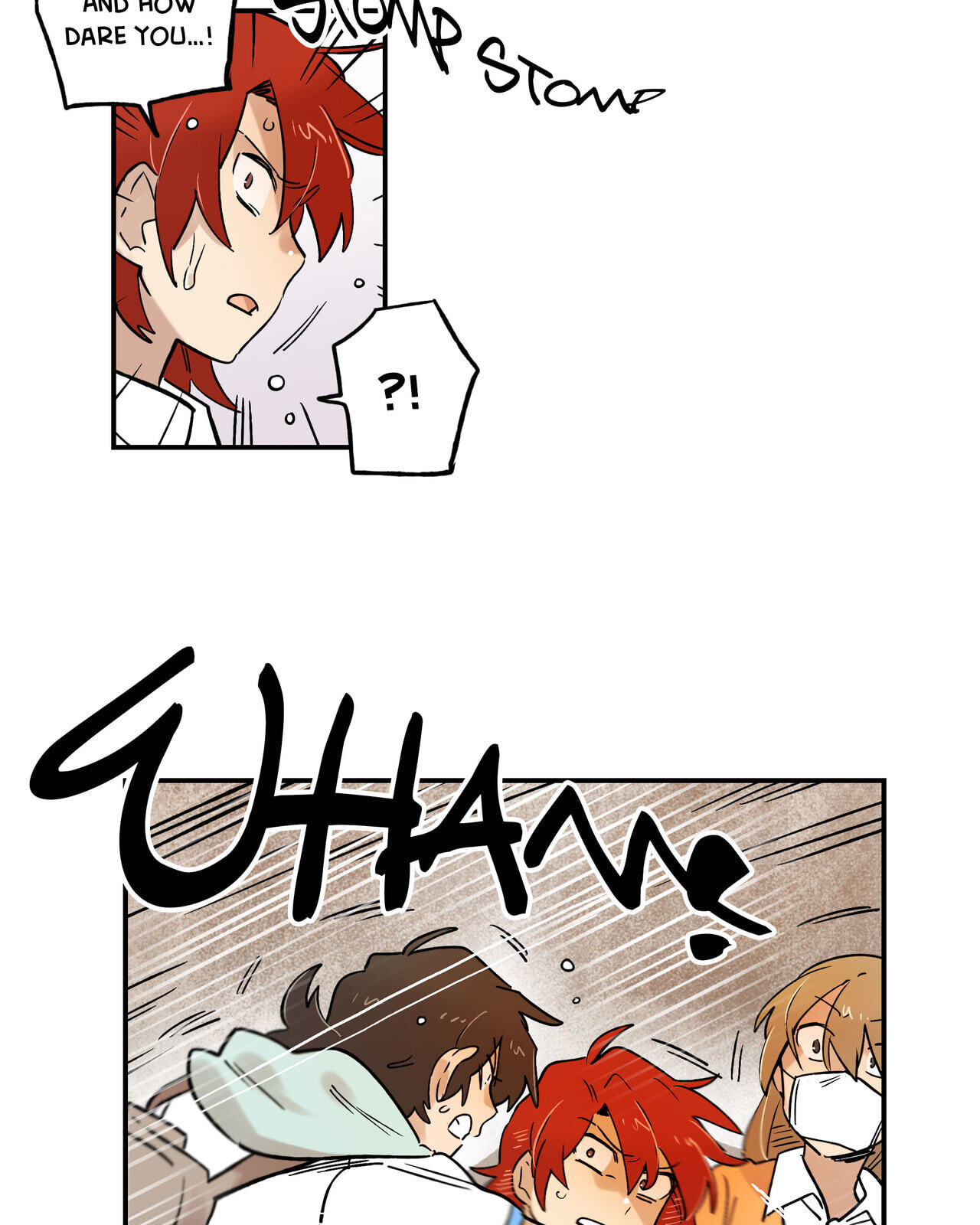 Her Pet Chapter 60 page 7 - 