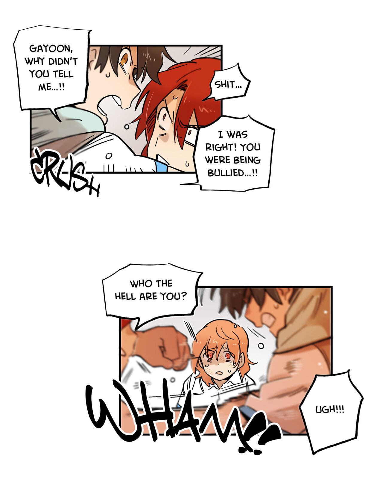 Her Pet Chapter 60 page 9 - 