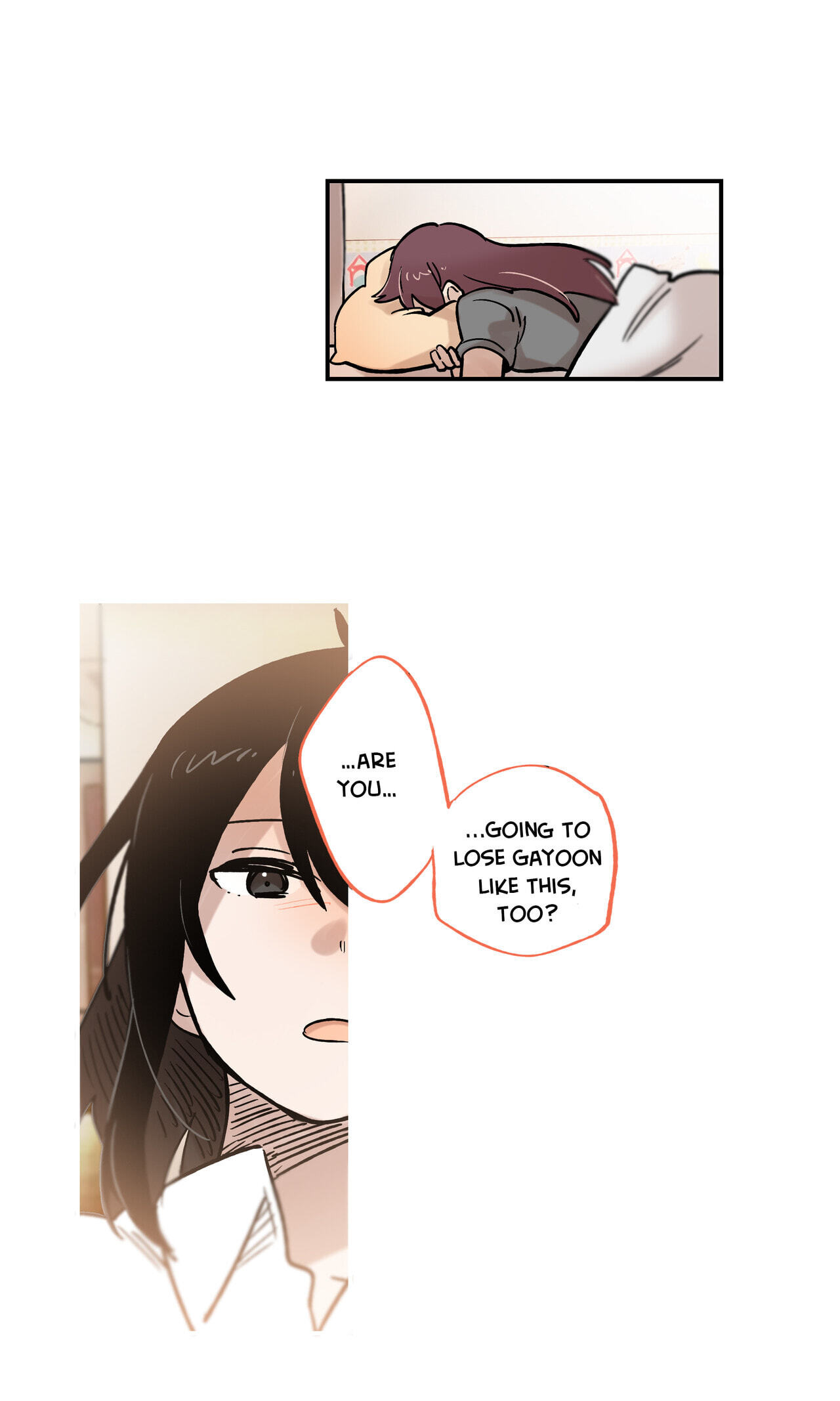 Her Pet Chapter 61 page 1 - 