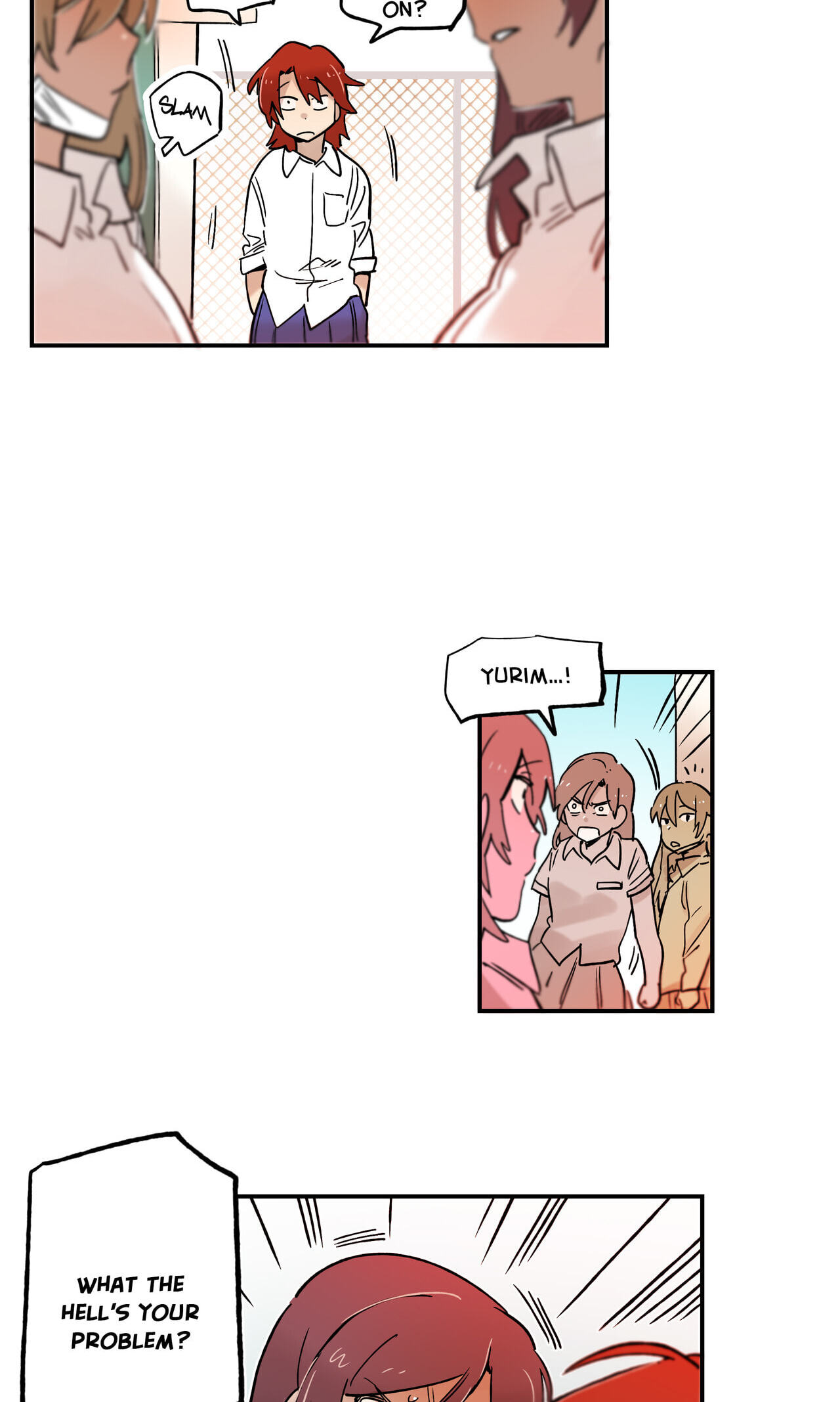 Her Pet Chapter 61 page 14 - 