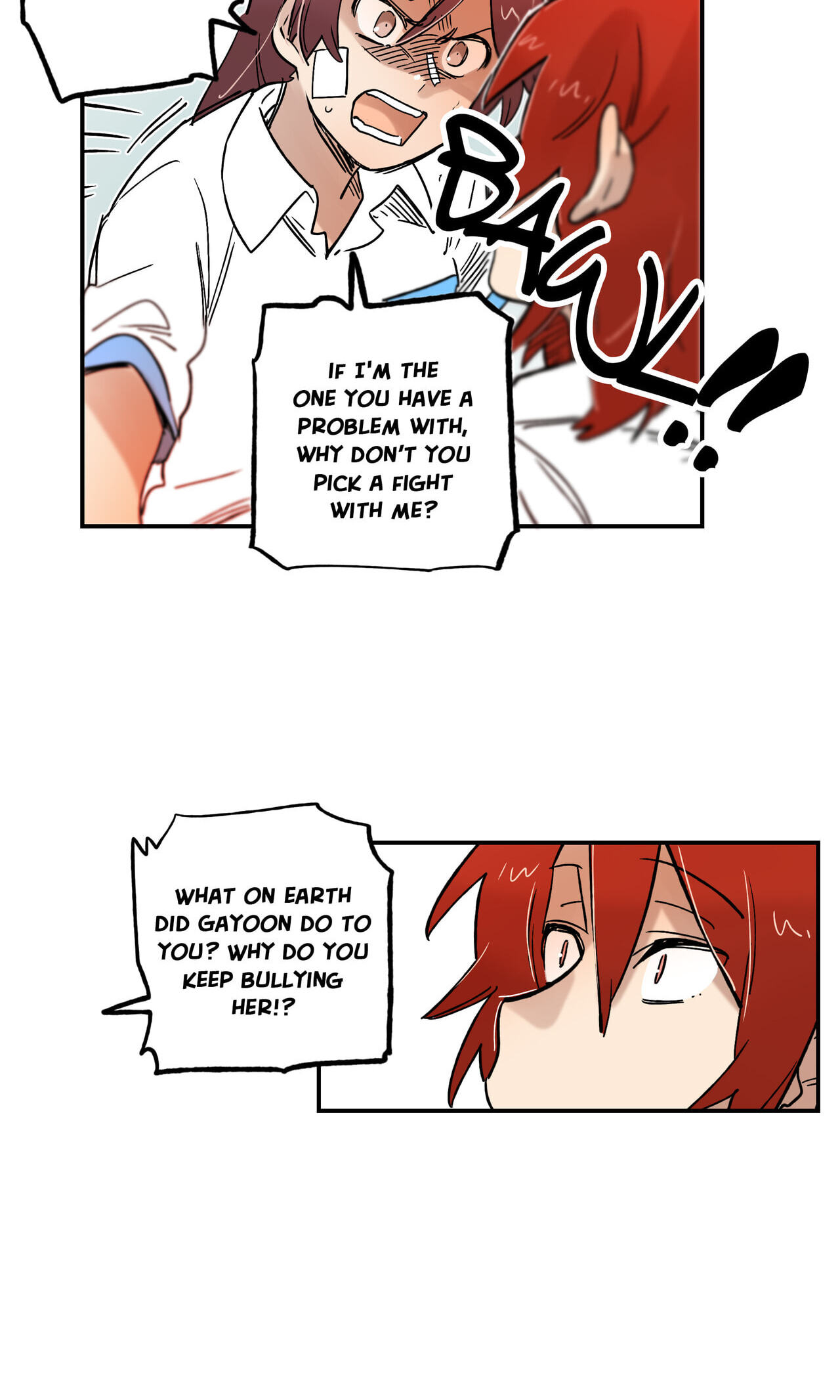Her Pet Chapter 61 page 15 - 