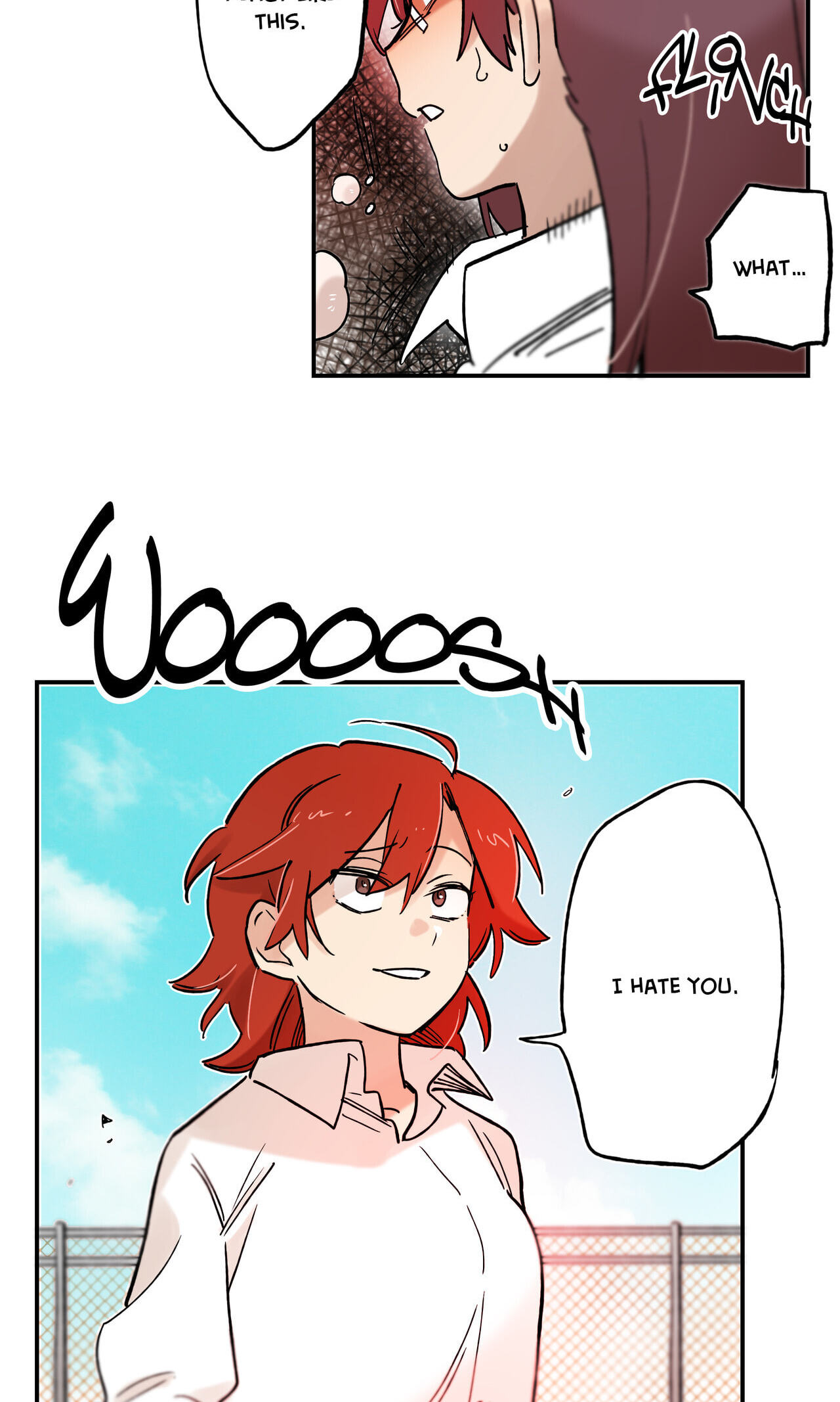 Her Pet Chapter 61 page 17 - 