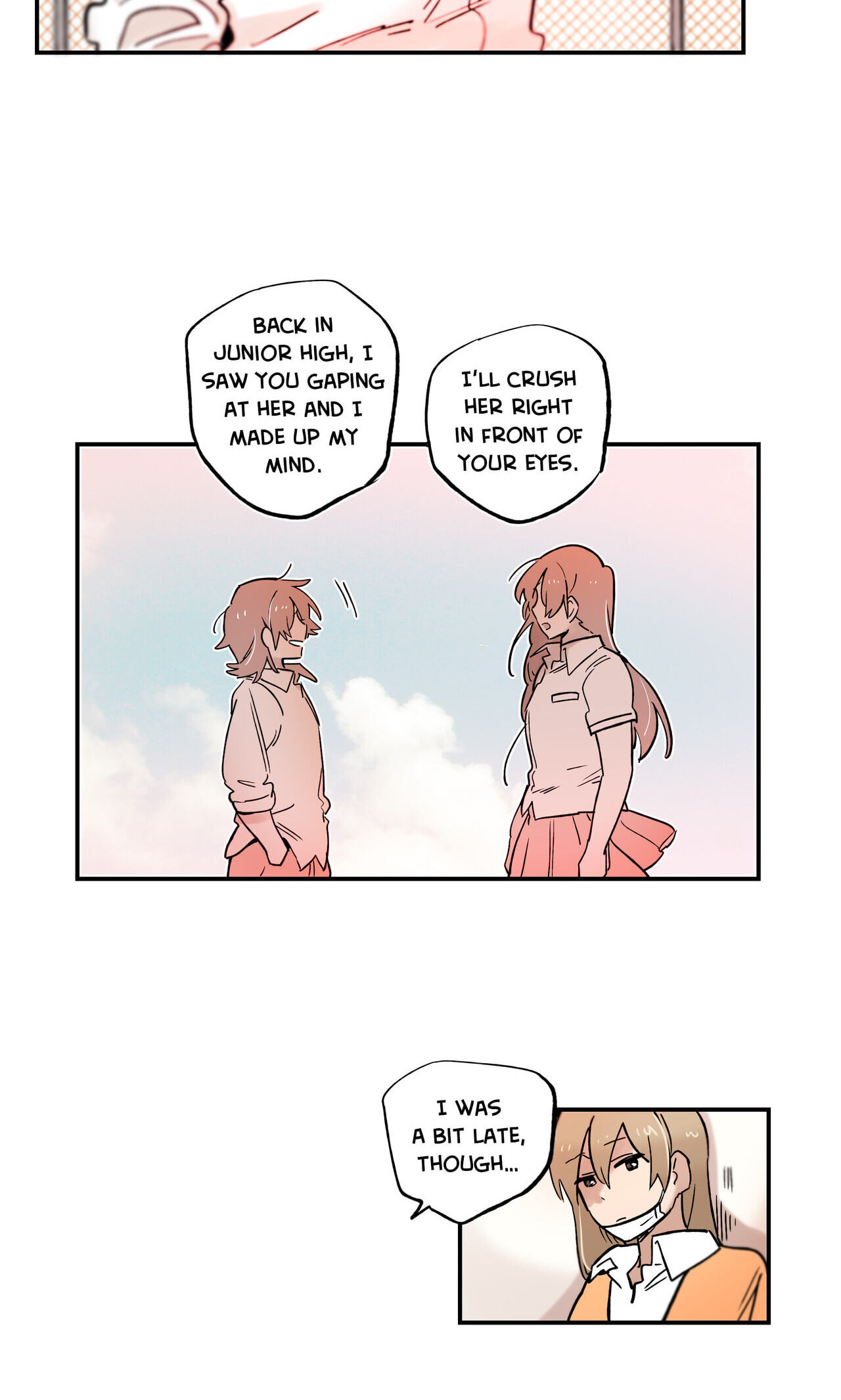 Her Pet Chapter 61 page 18 - 