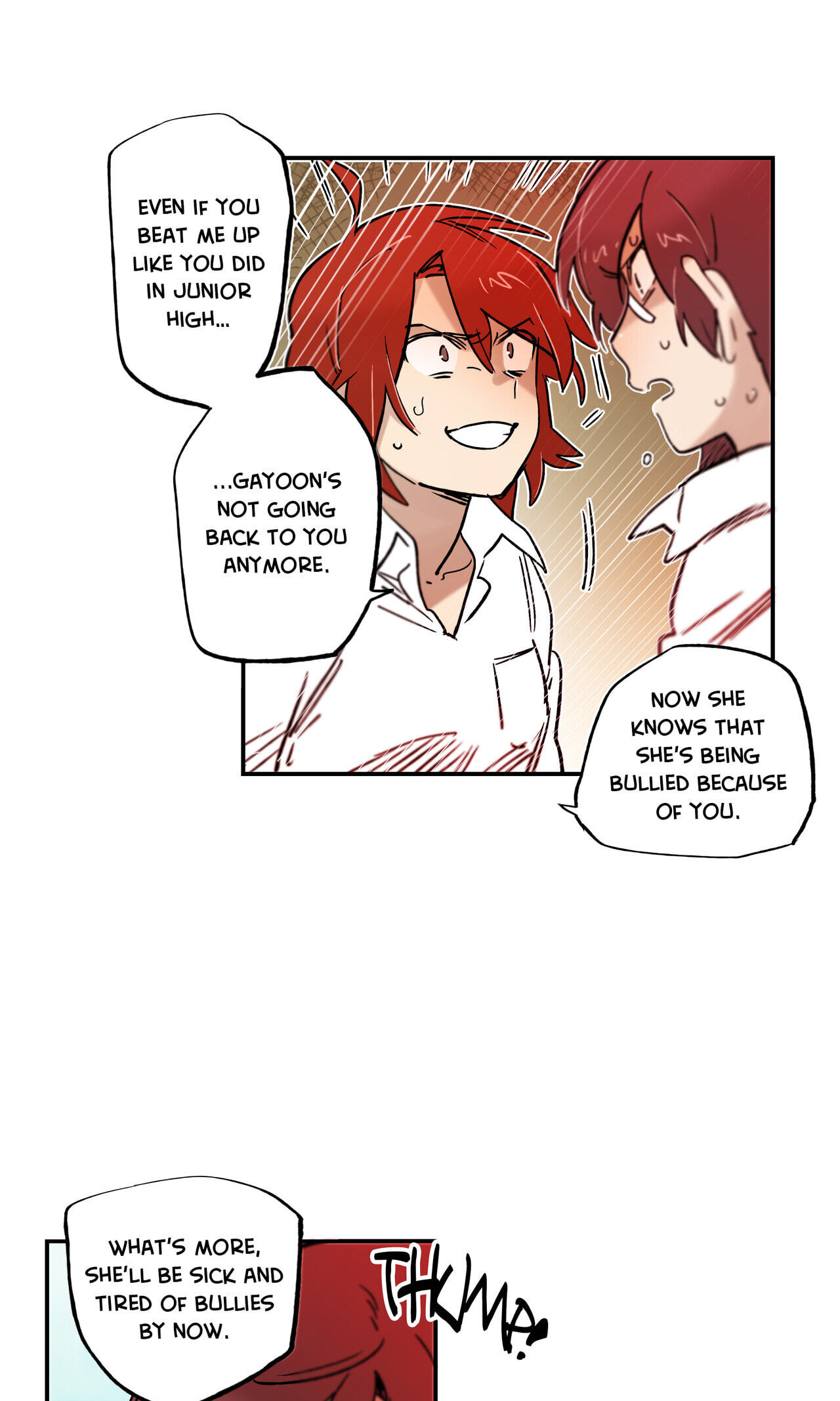 Her Pet Chapter 61 page 19 - 