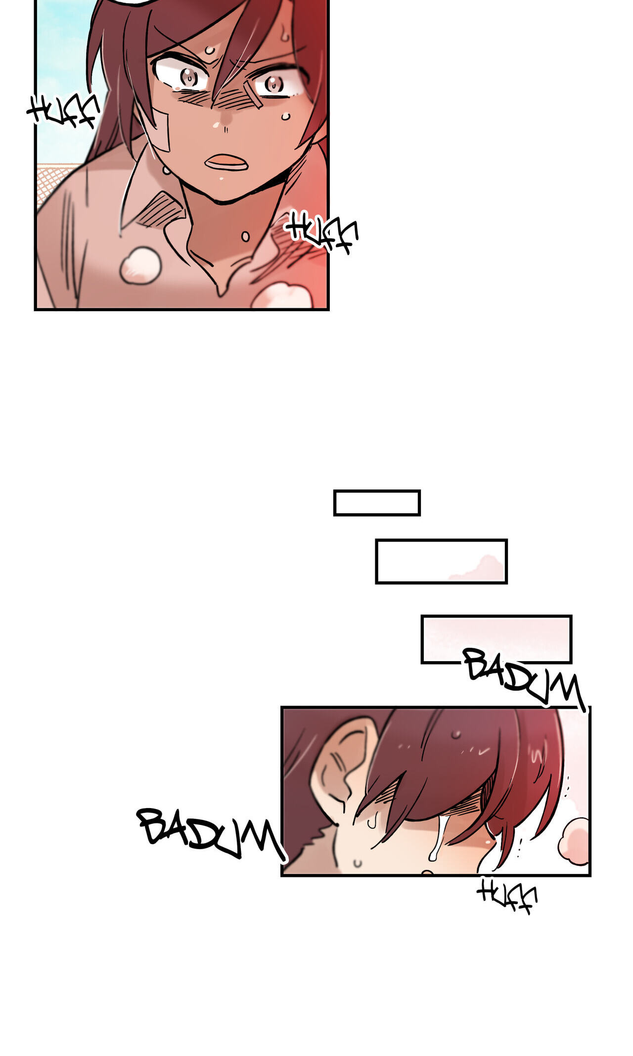 Her Pet Chapter 61 page 20 - 