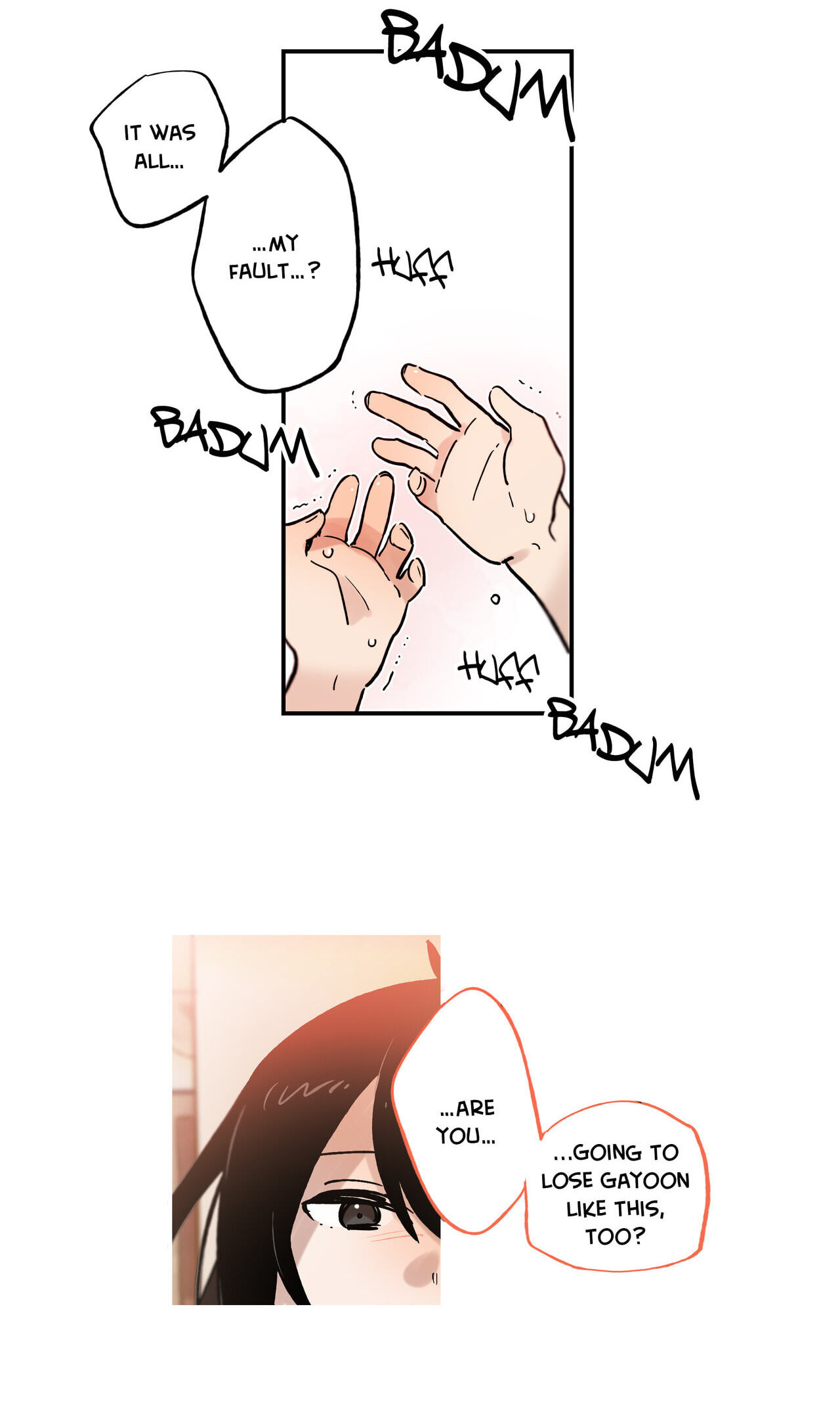 Her Pet Chapter 61 page 21 - 