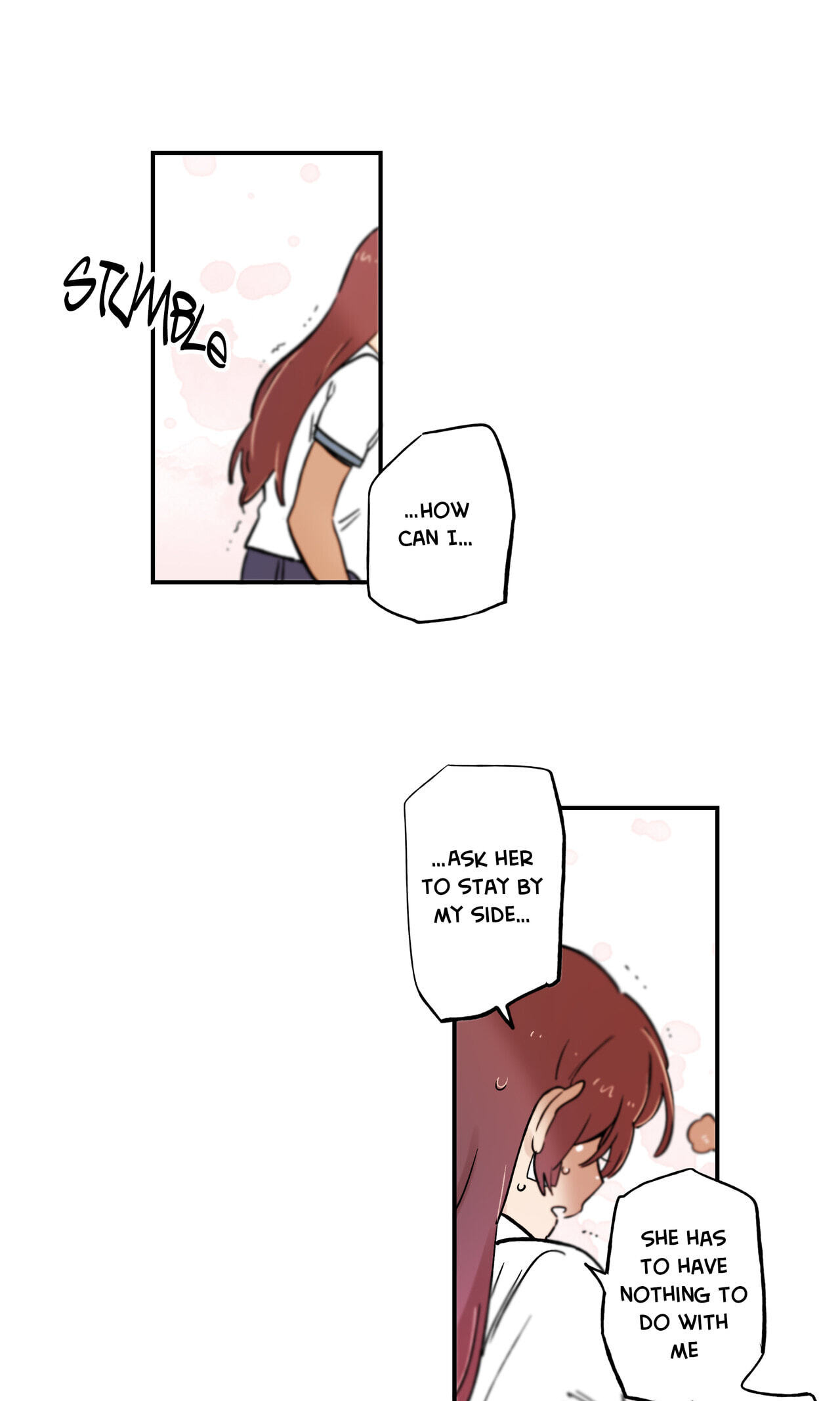 Her Pet Chapter 61 page 22 - 