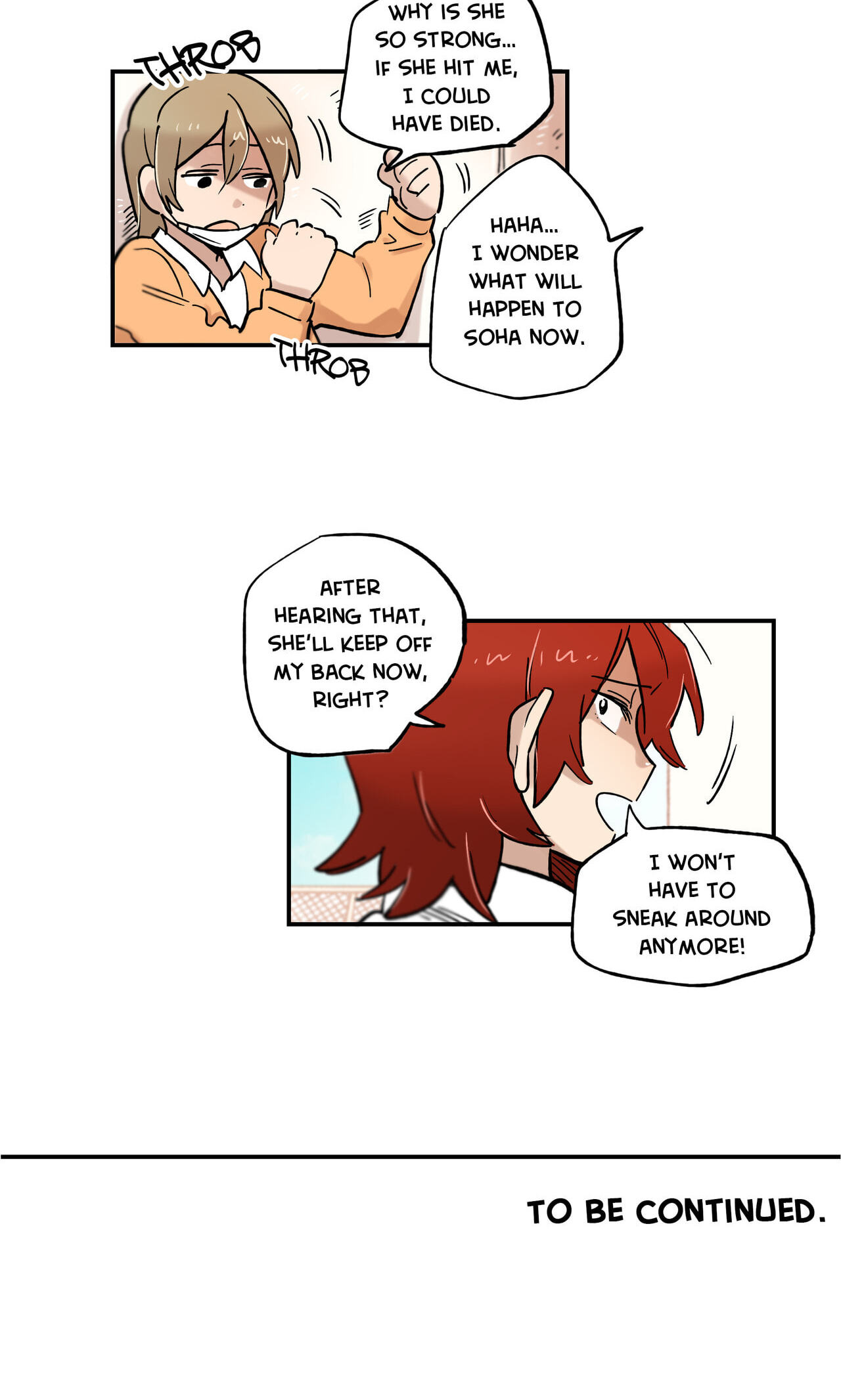 Her Pet Chapter 61 page 24 - 