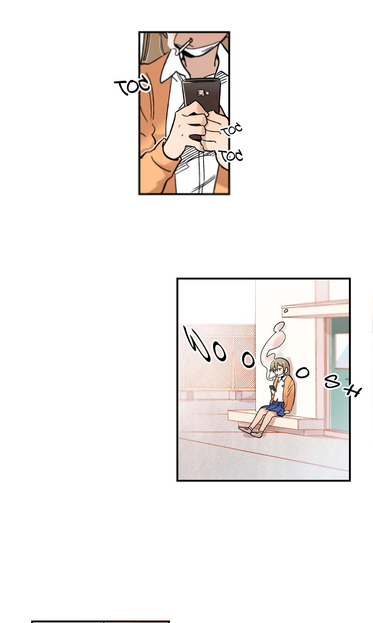 Her Pet Chapter 61 page 4 - 