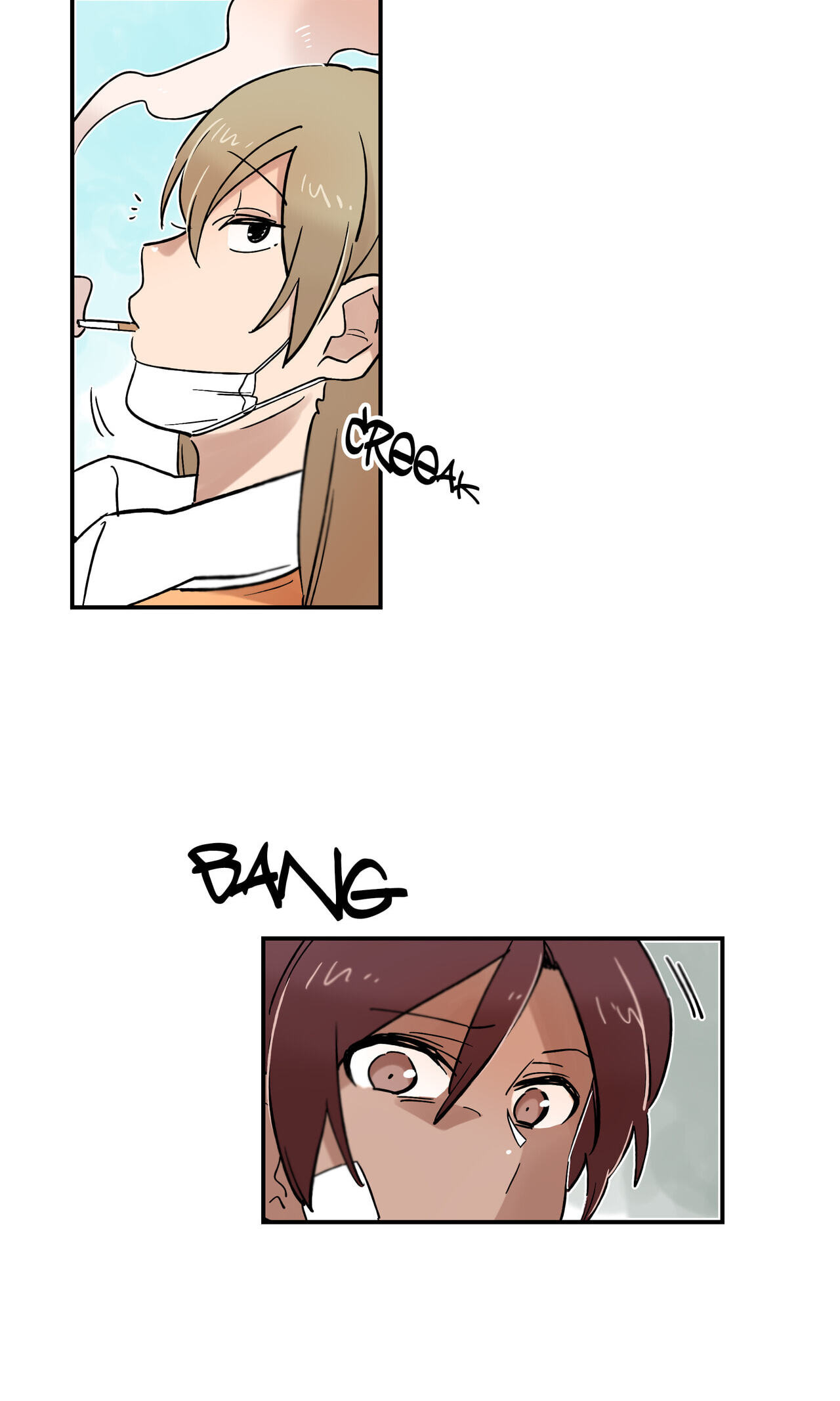 Her Pet Chapter 61 page 5 - 