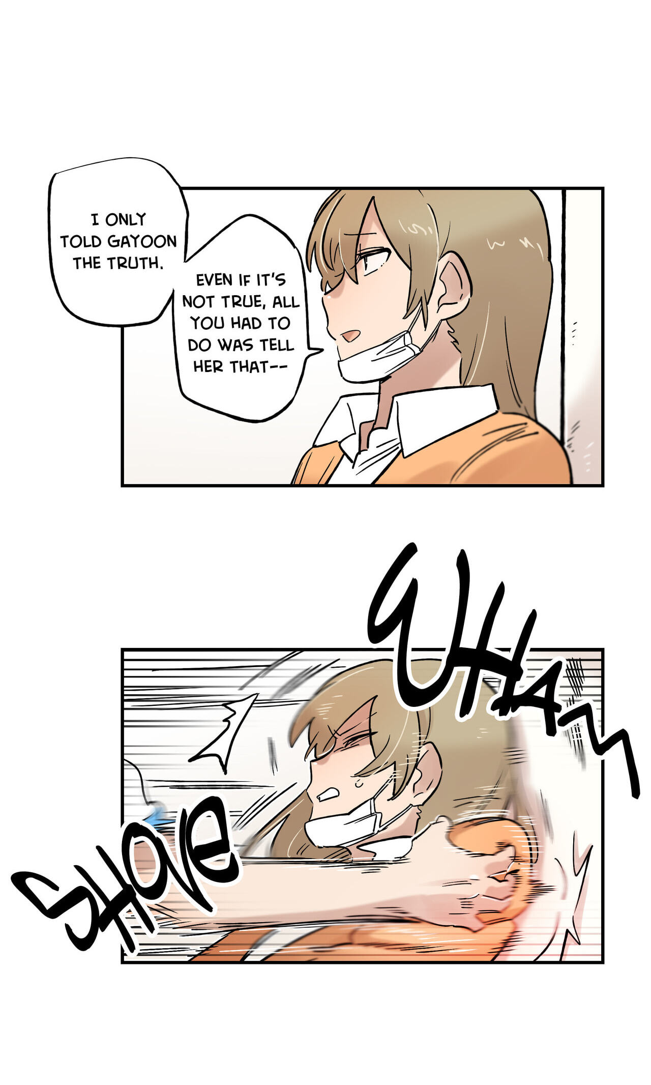 Her Pet Chapter 61 page 9 - 
