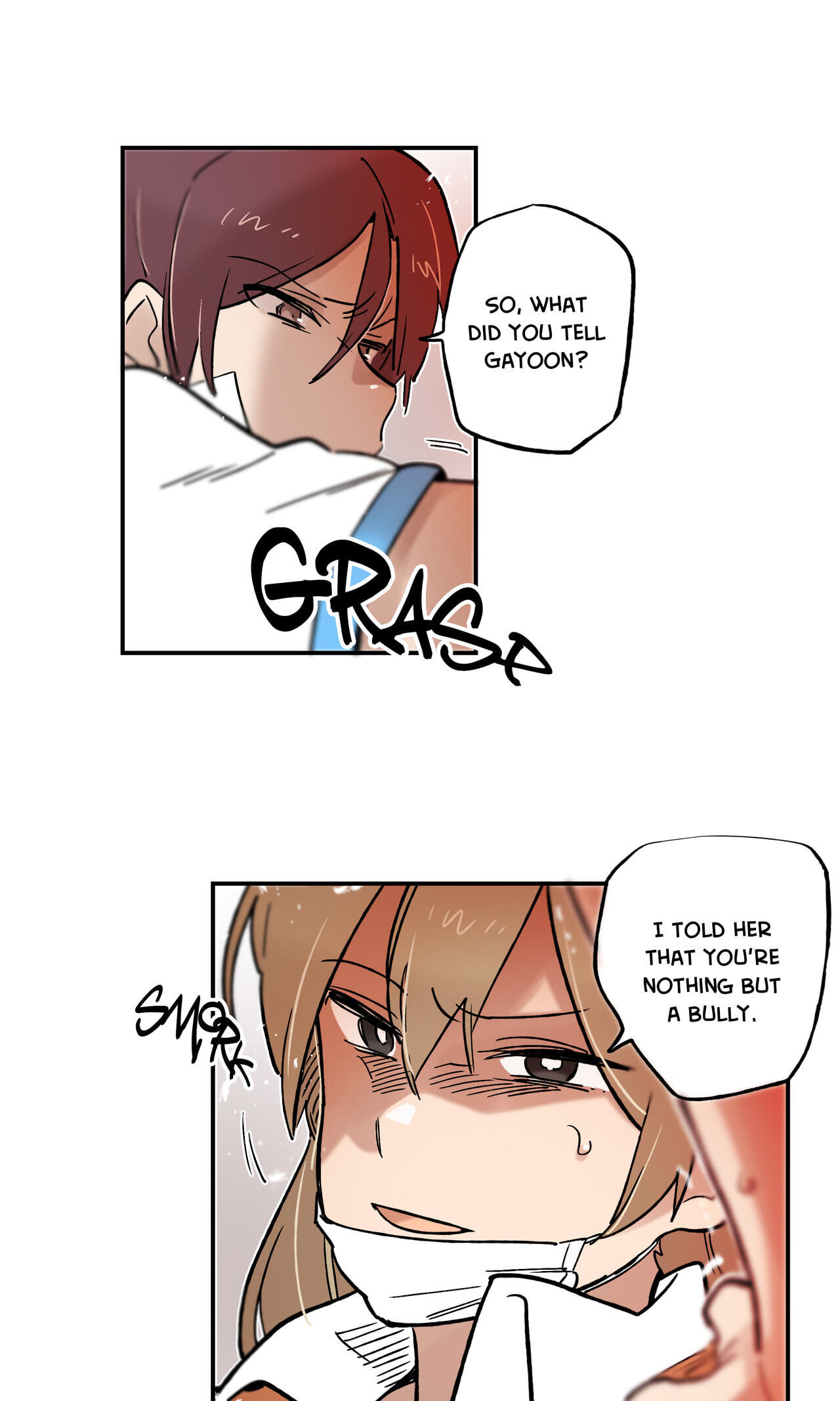 Her Pet Chapter 61 page 10 - 