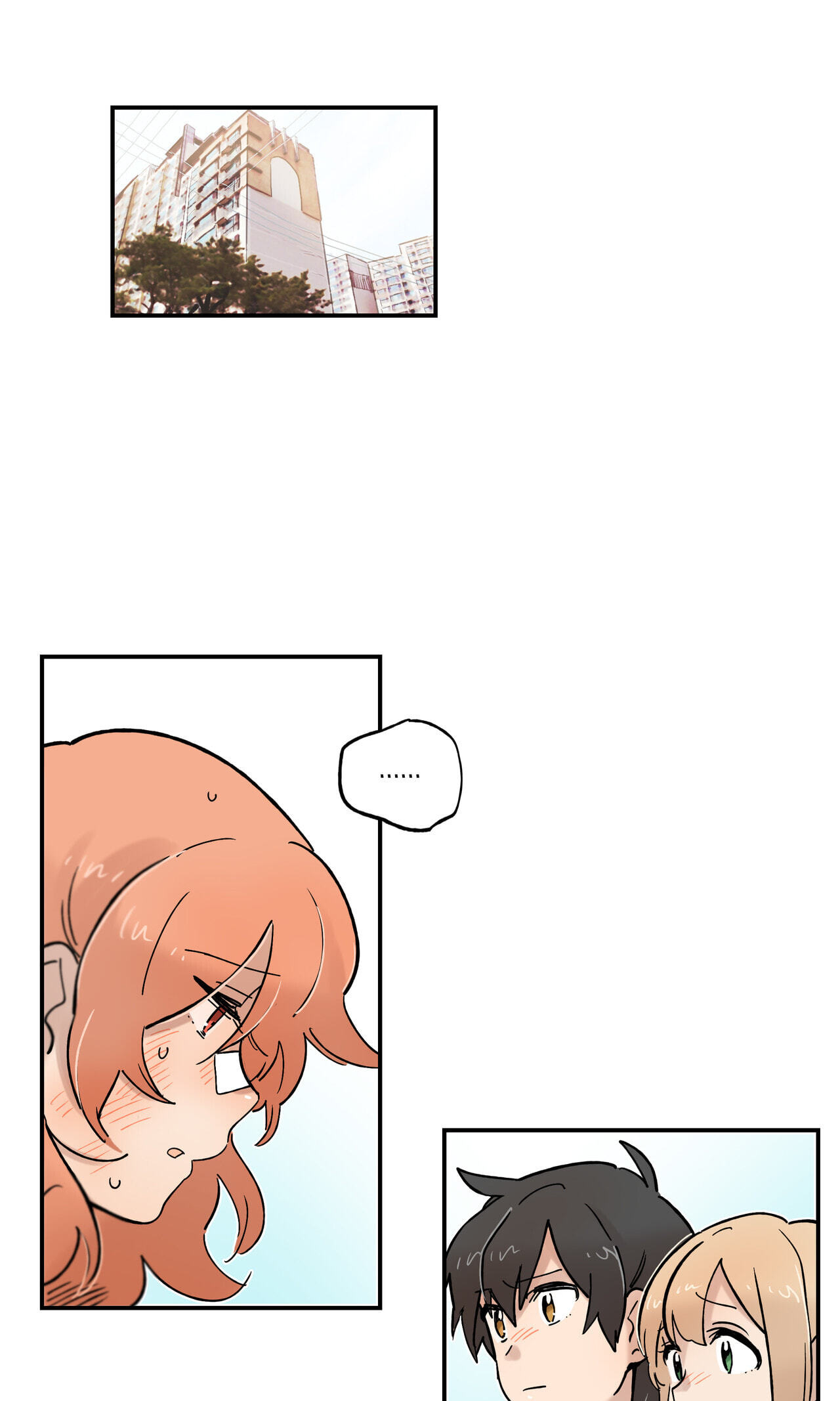 Her Pet Chapter 62 page 1 - 