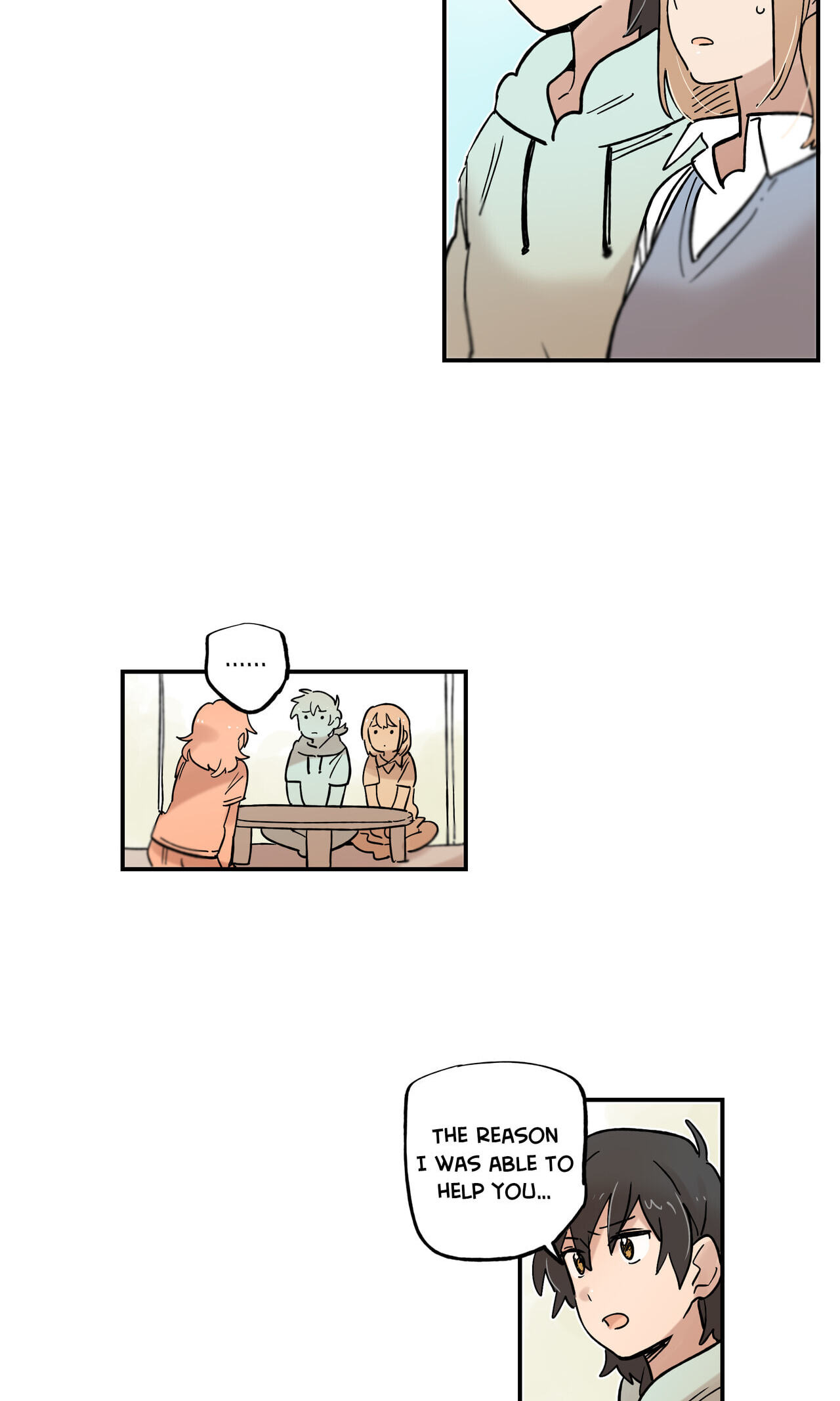 Her Pet Chapter 62 page 2 - 