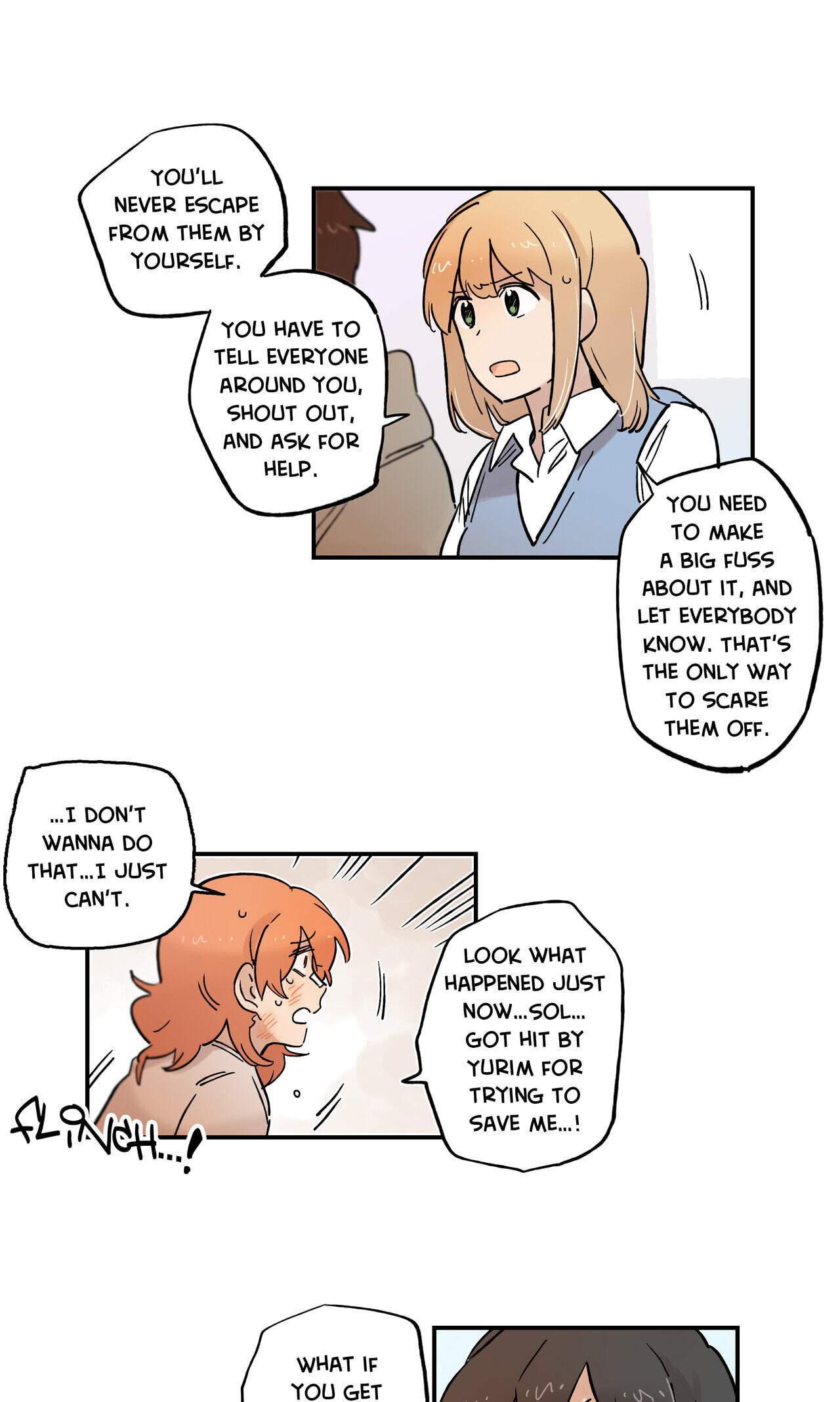 Her Pet Chapter 62 page 13 - 