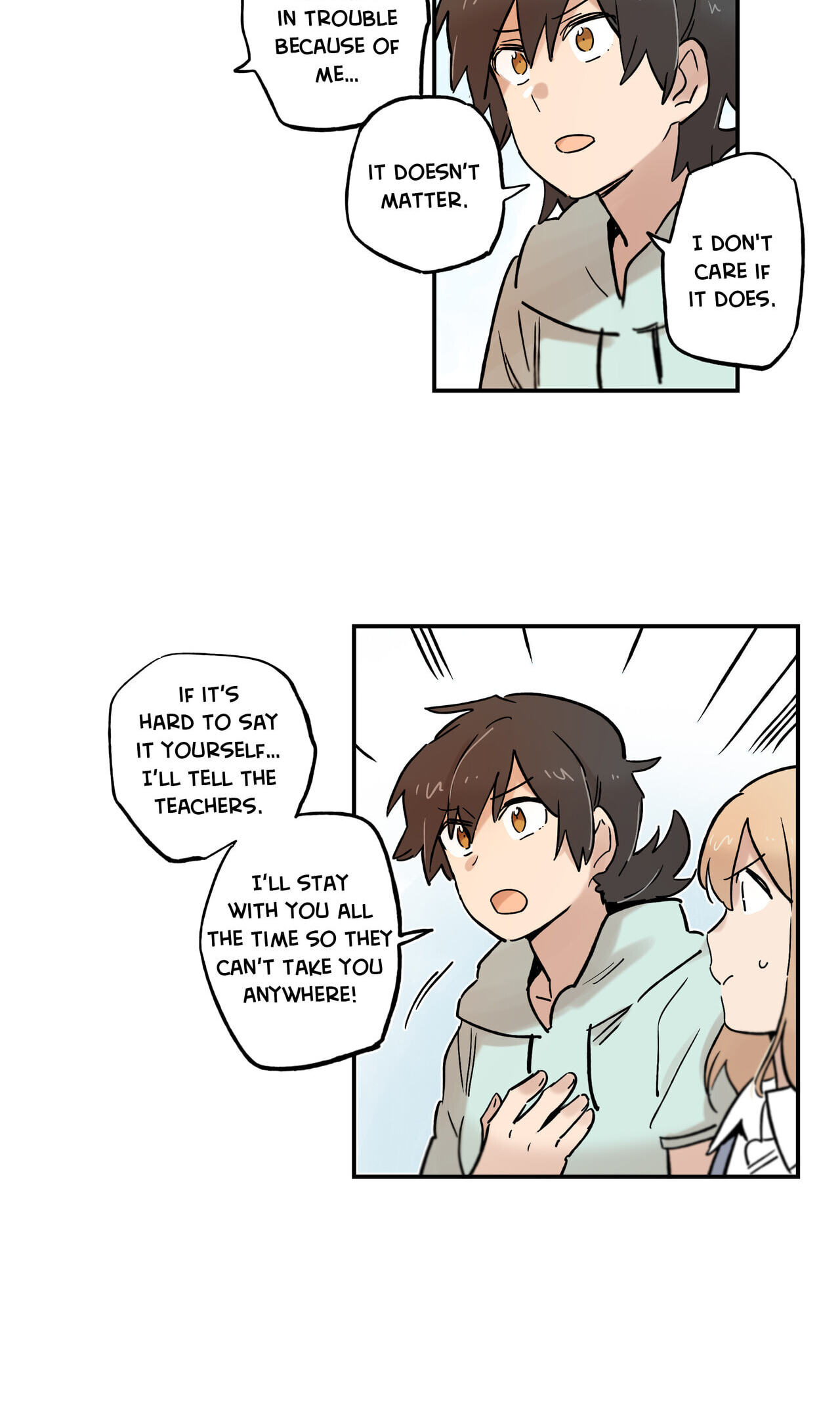 Her Pet Chapter 62 page 14 - 