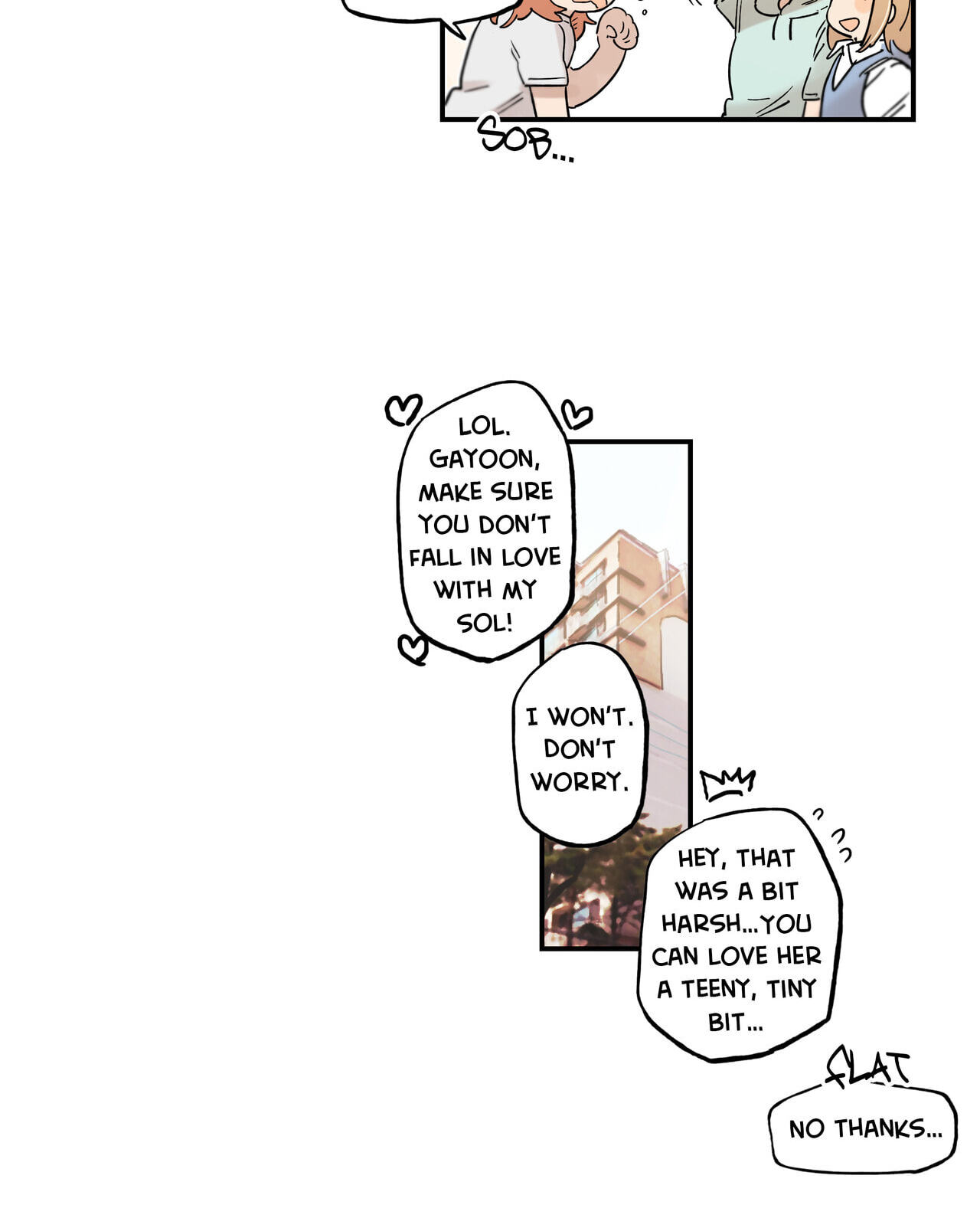 Her Pet Chapter 62 page 17 - 