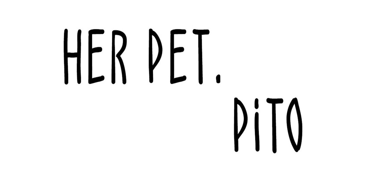 Her Pet Chapter 62 page 18 - 