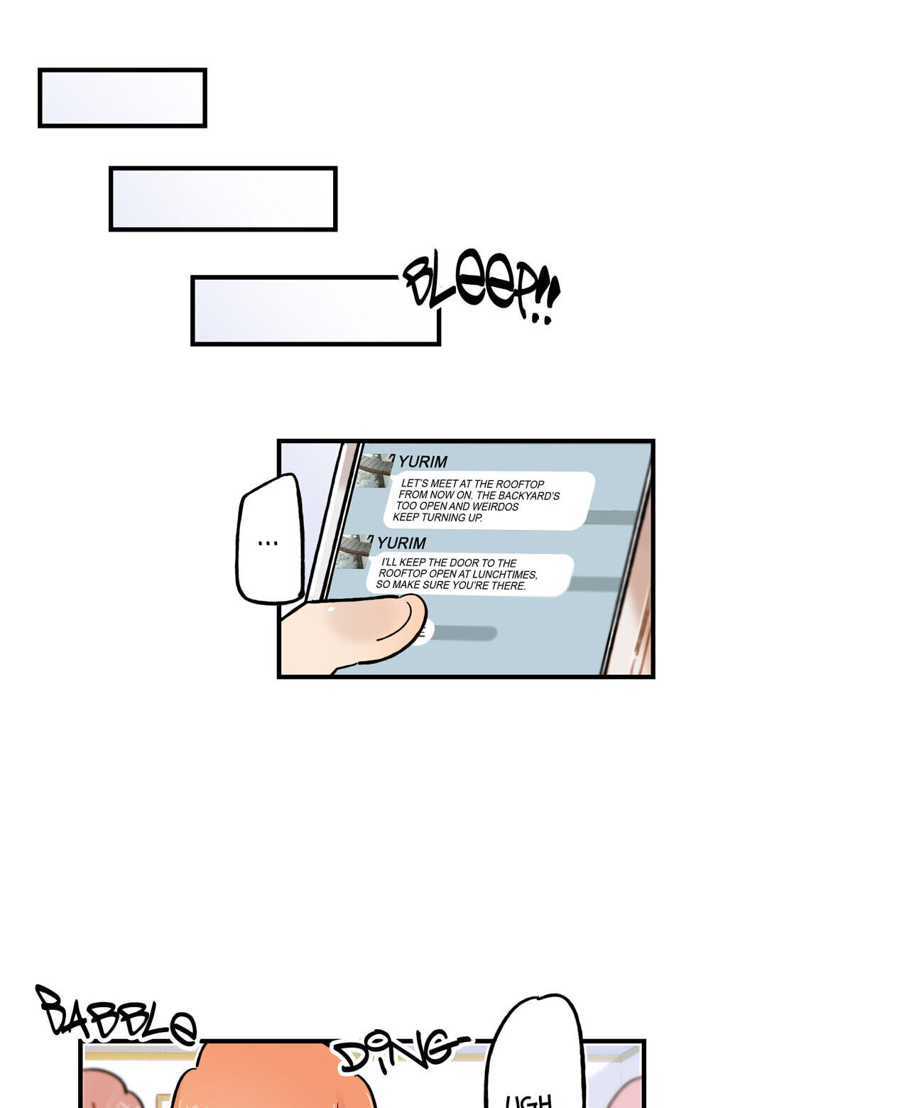 Her Pet Chapter 62 page 19 - 