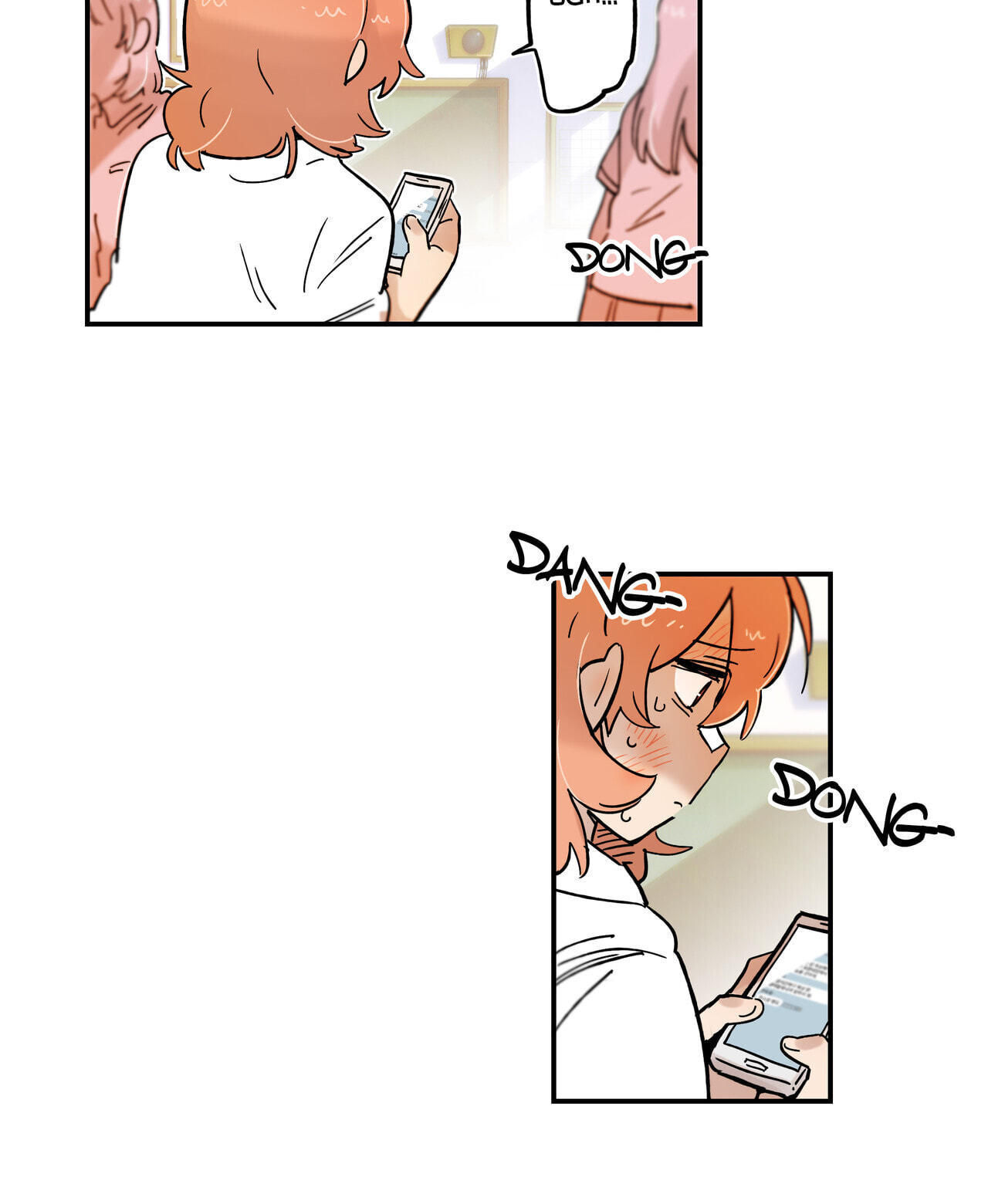 Her Pet Chapter 62 page 20 - 