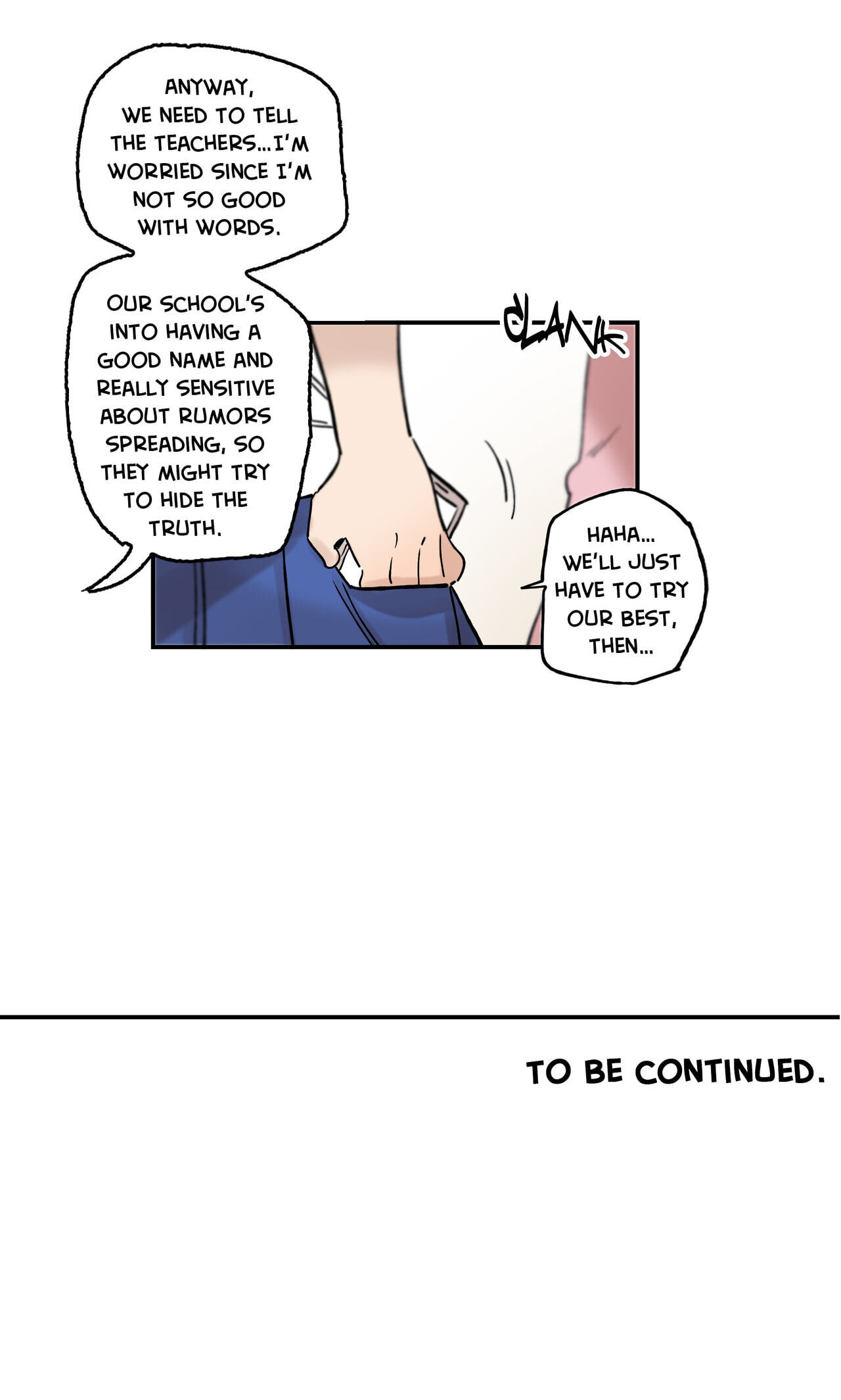Her Pet Chapter 62 page 22 - 