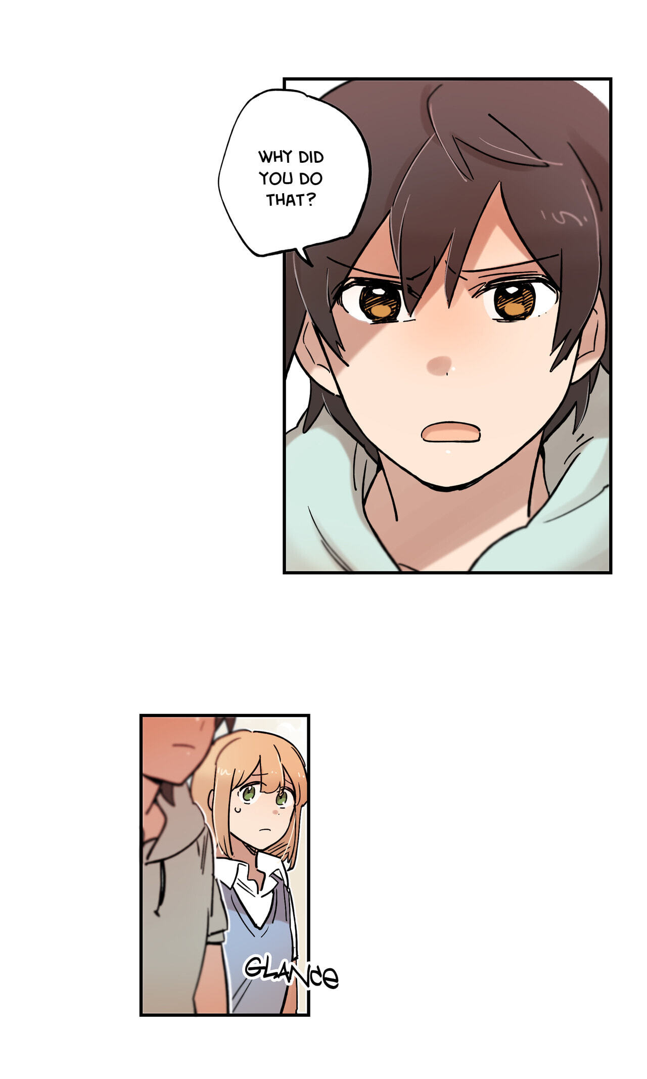Her Pet Chapter 62 page 4 - 