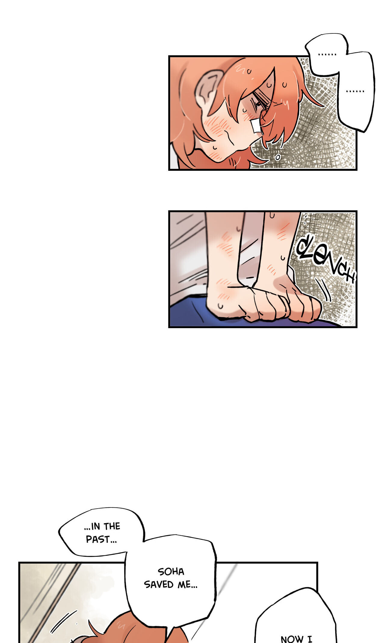 Her Pet Chapter 62 page 5 - 