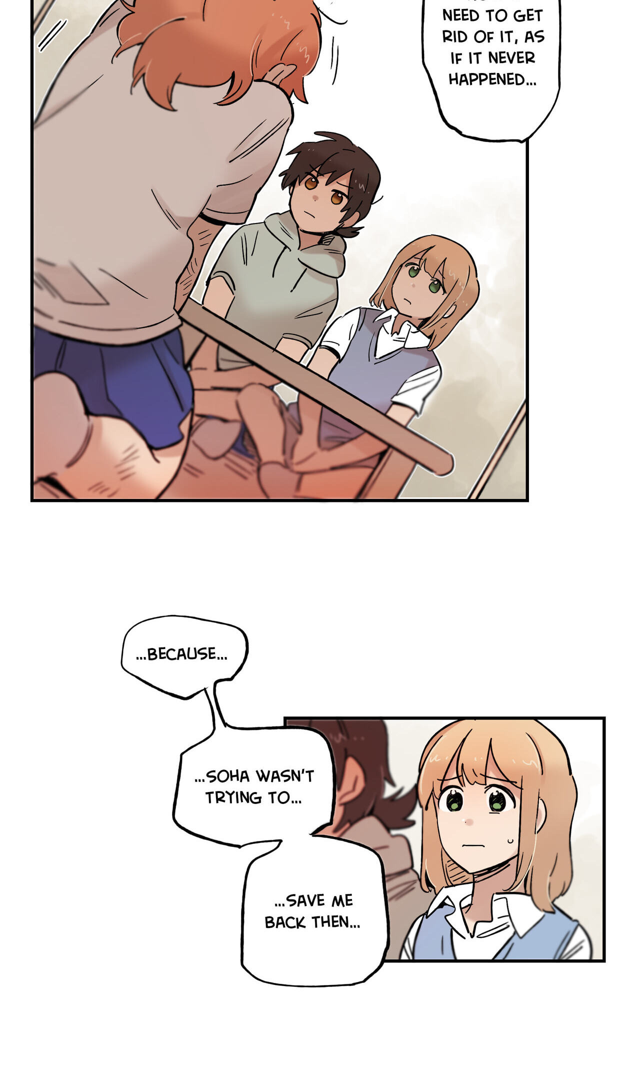 Her Pet Chapter 62 page 6 - 