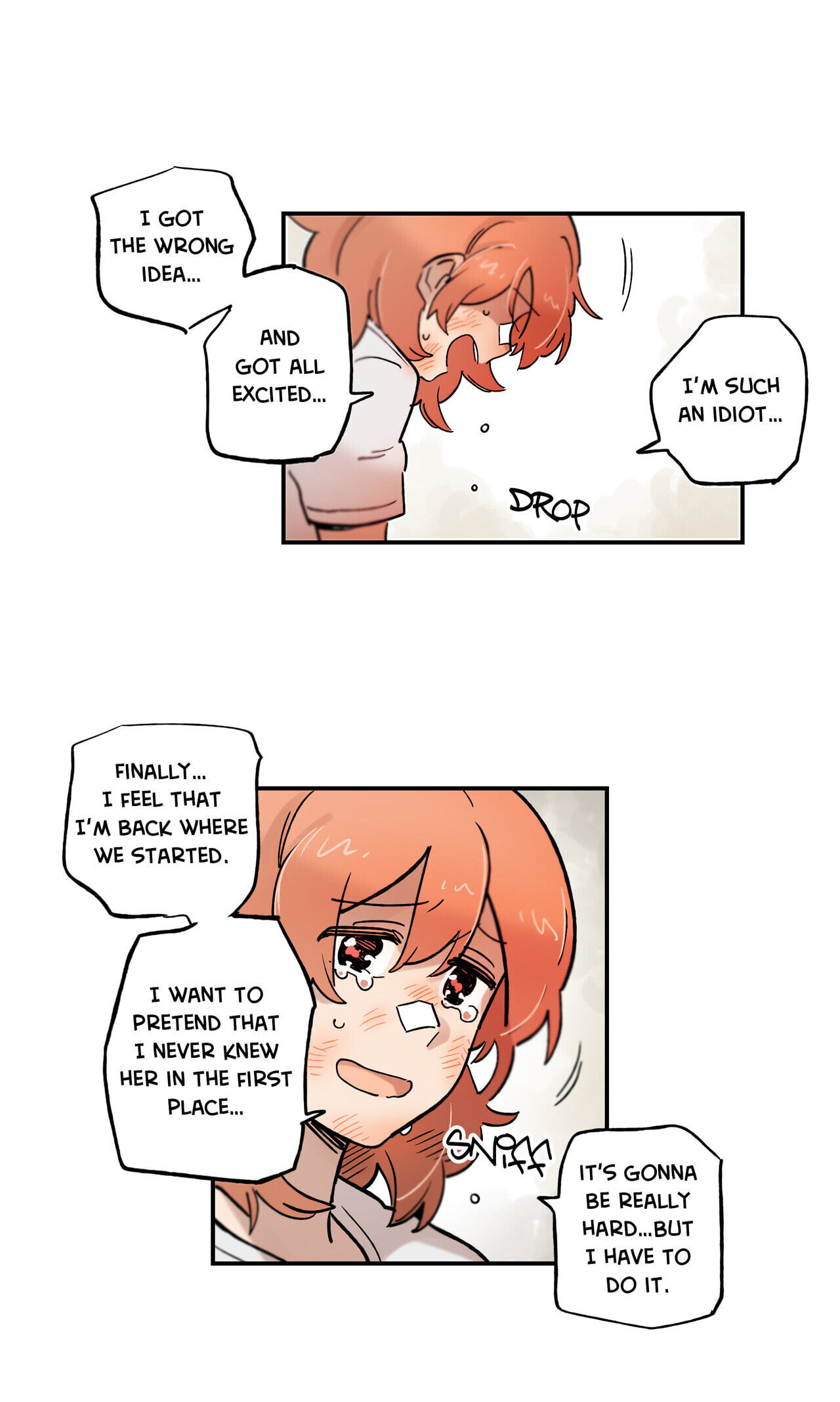 Her Pet Chapter 62 page 7 - 