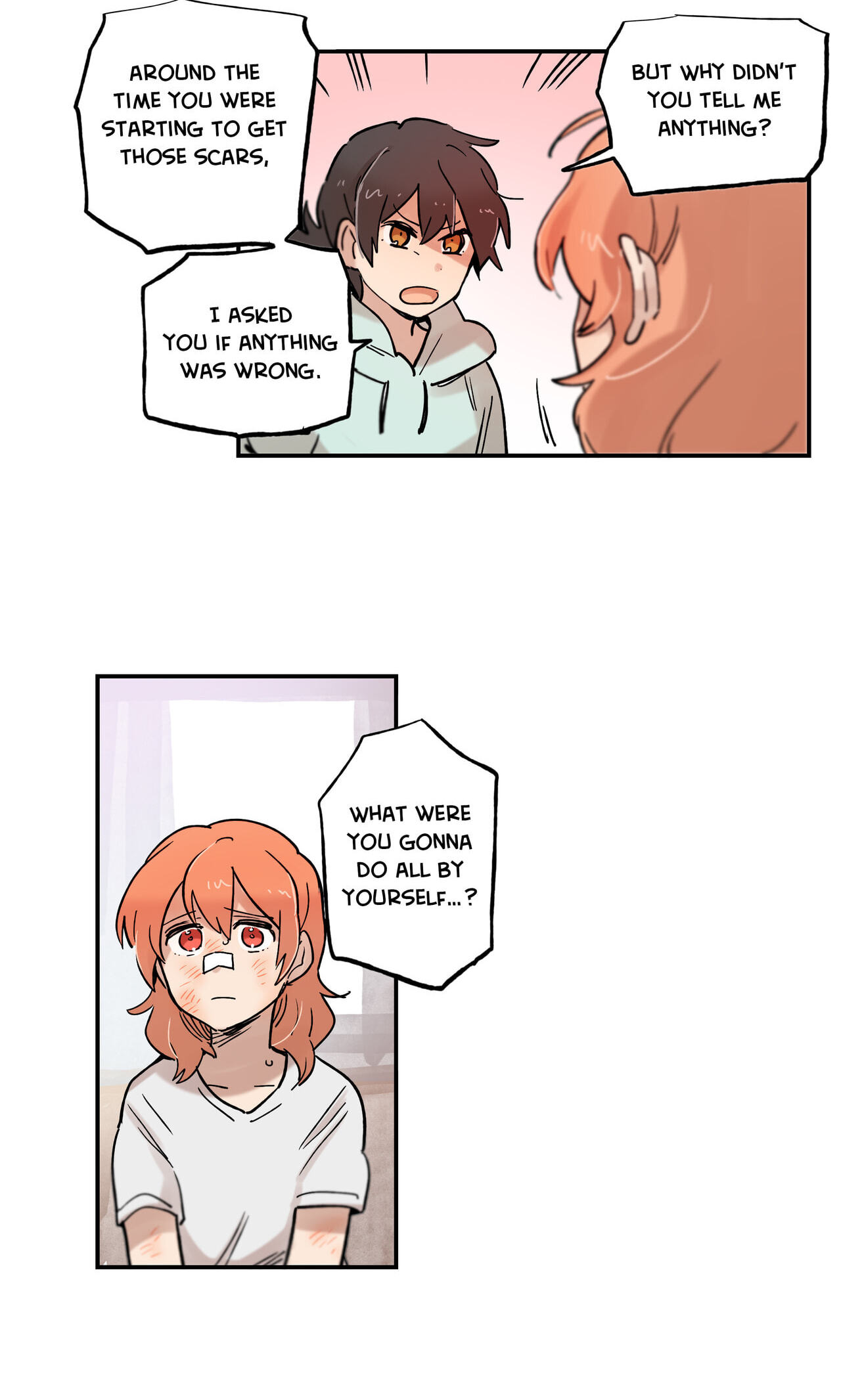 Her Pet Chapter 62 page 9 - 