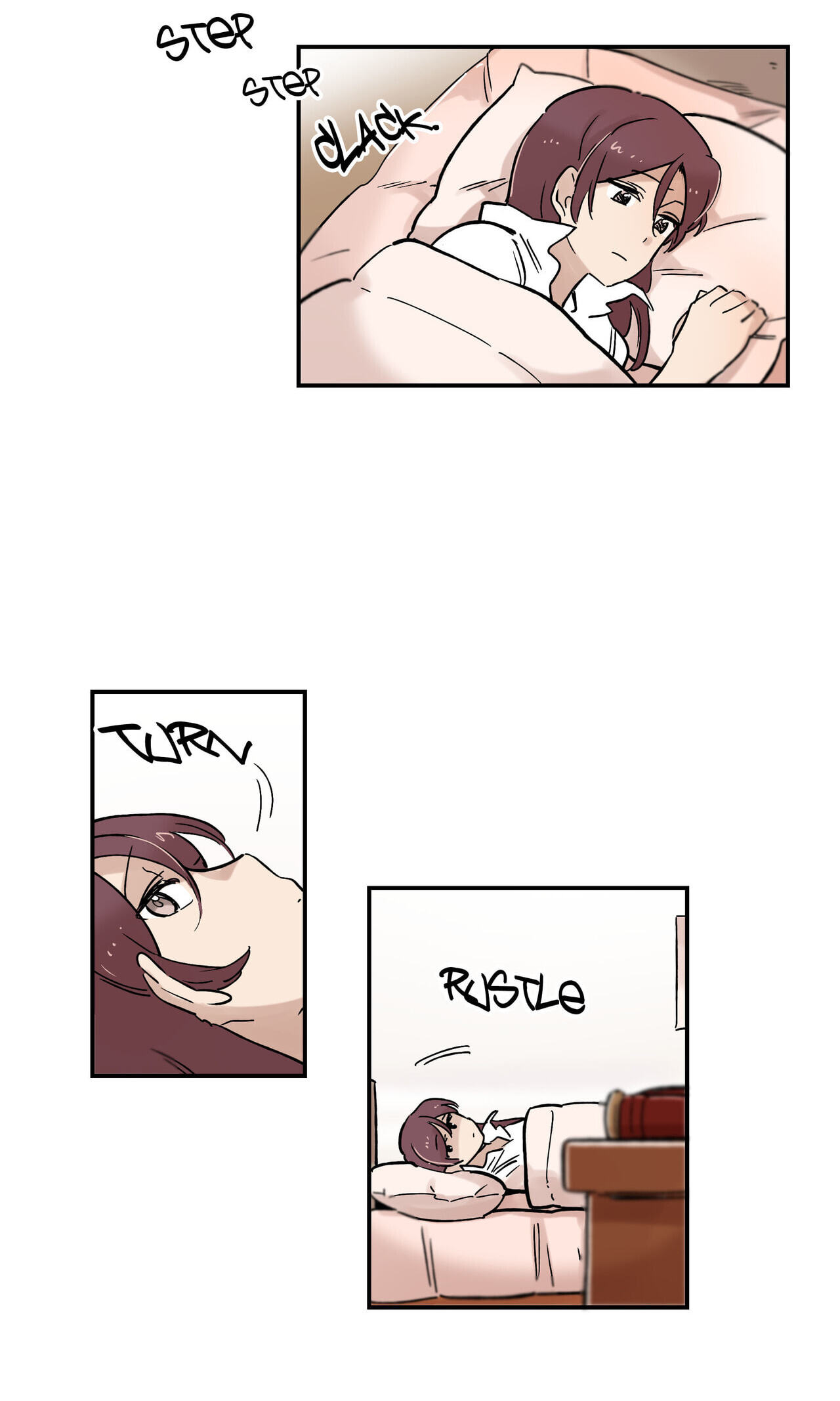 Her Pet Chapter 63 page 11 - 