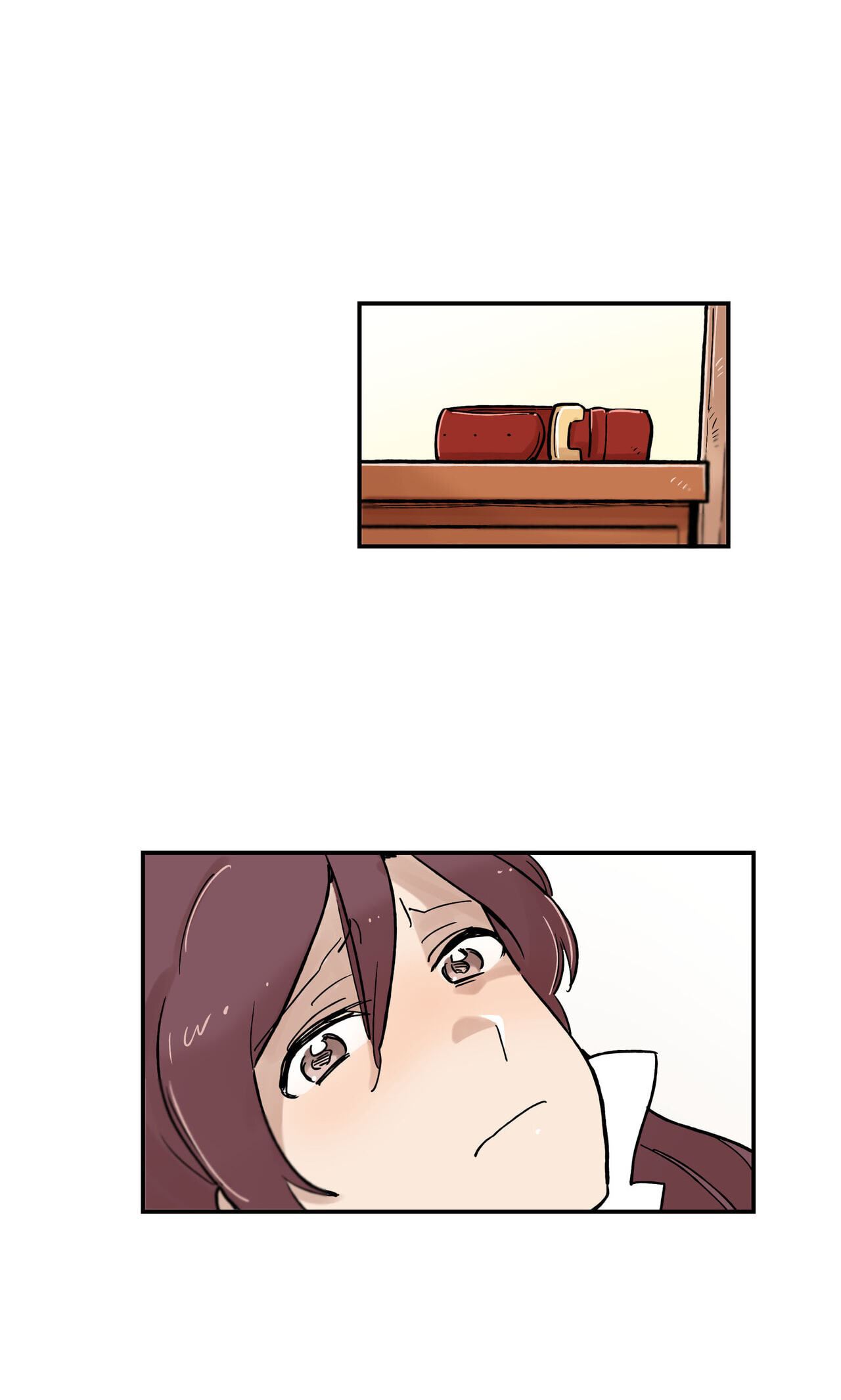 Her Pet Chapter 63 page 12 - 